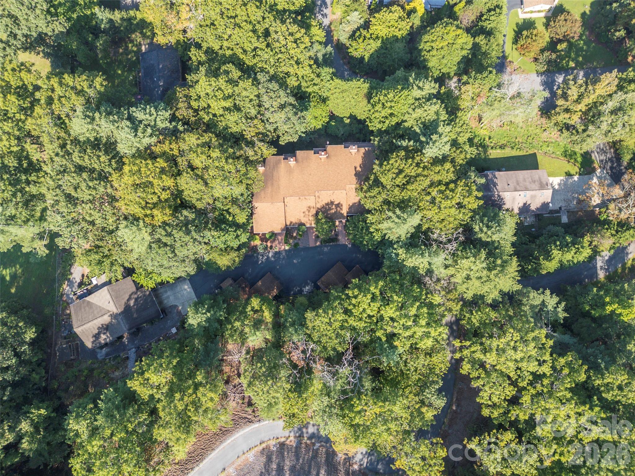 58 Timbertop Lane — Etowah