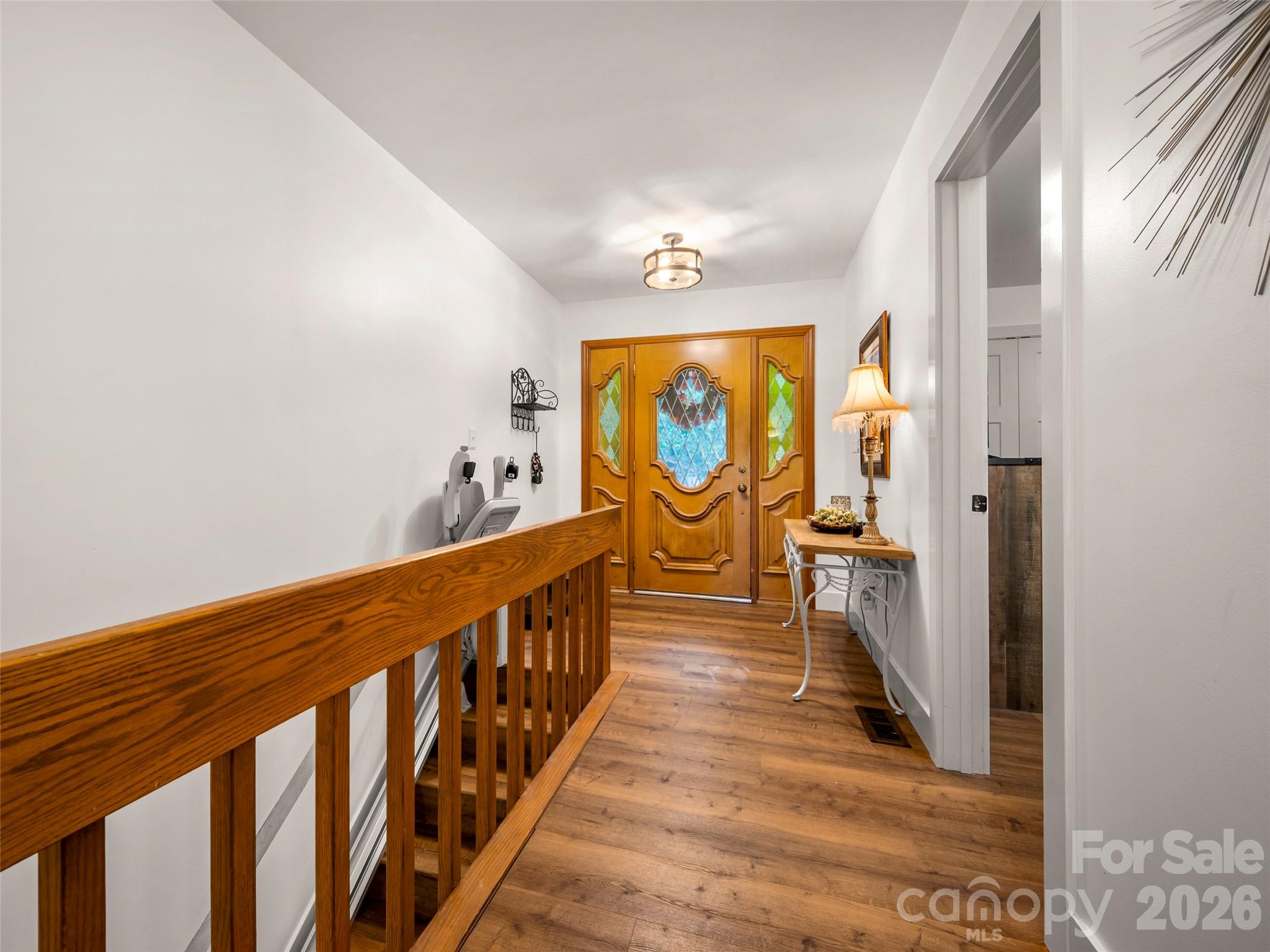 58 Timbertop Lane — Etowah