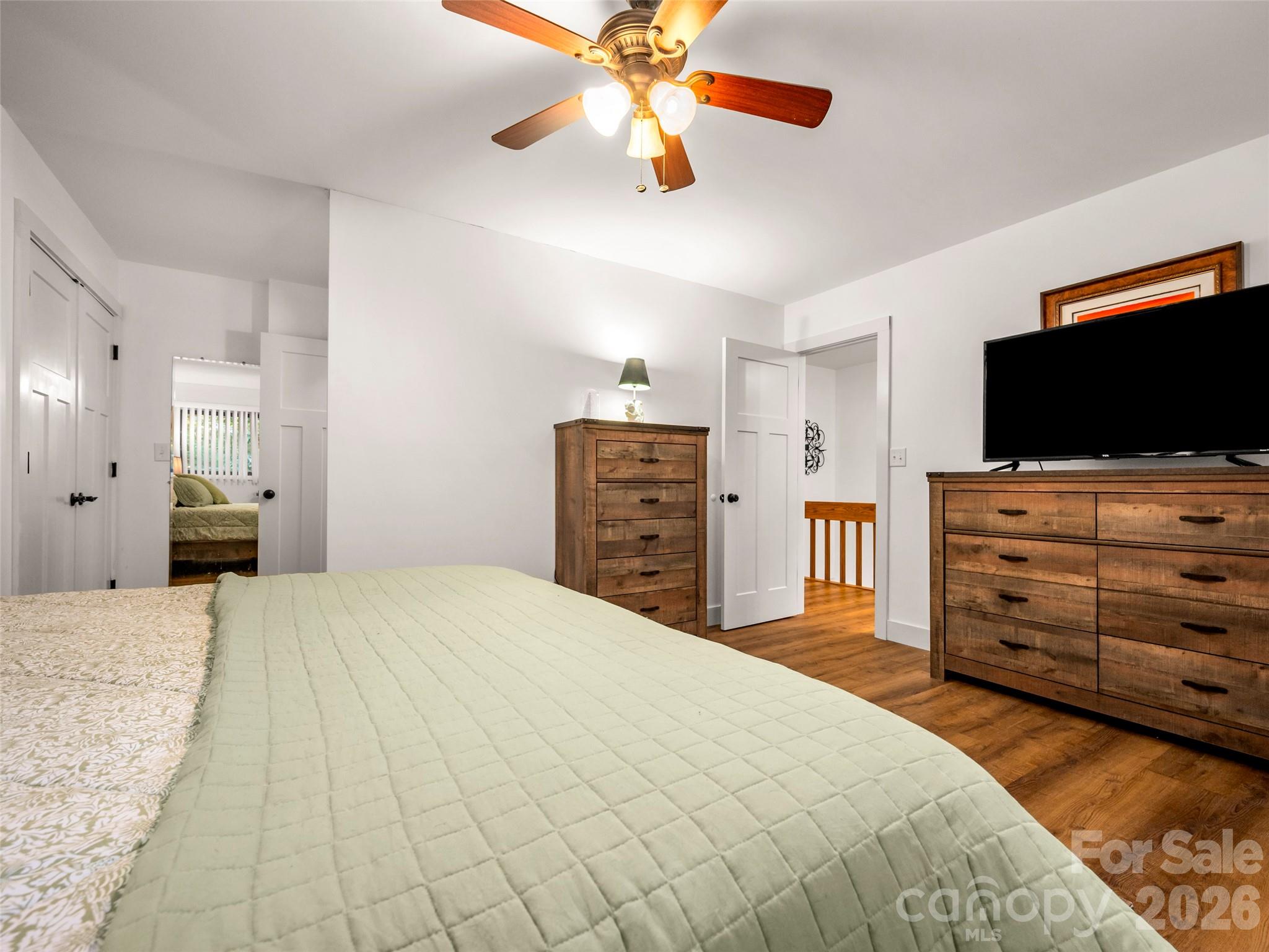 58 Timbertop Lane — Etowah