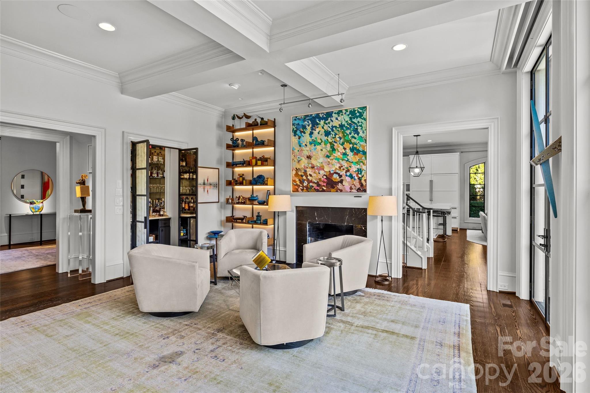 727 Colville Road — Charlotte