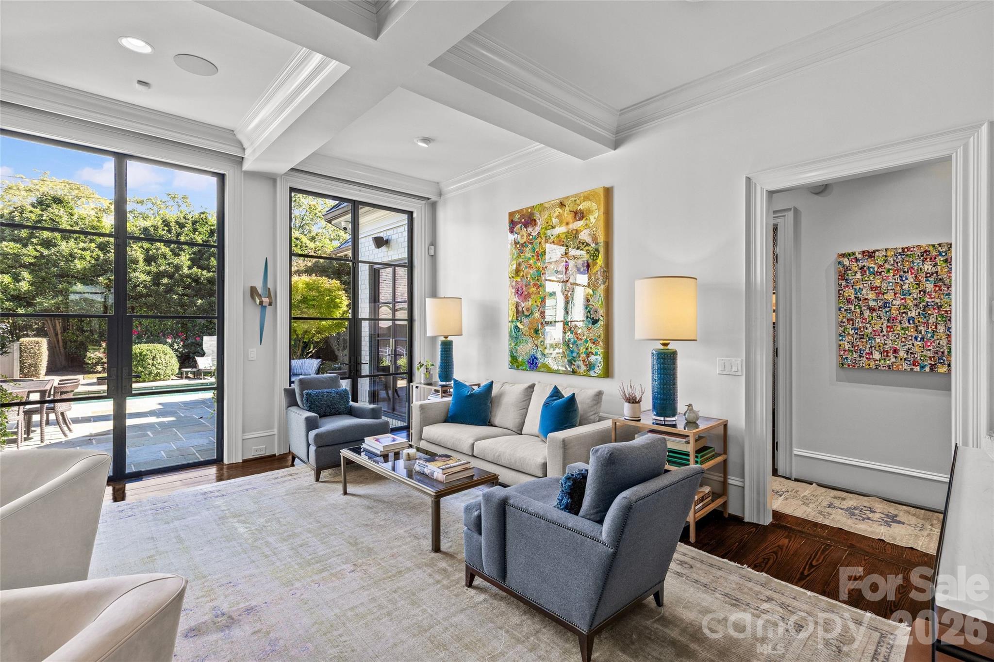 727 Colville Road — Charlotte