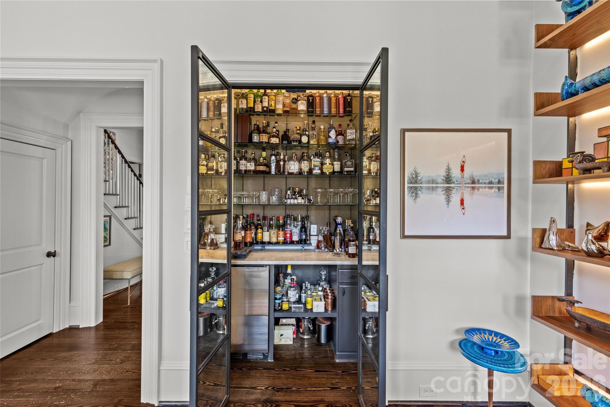 727 Colville Road — Charlotte