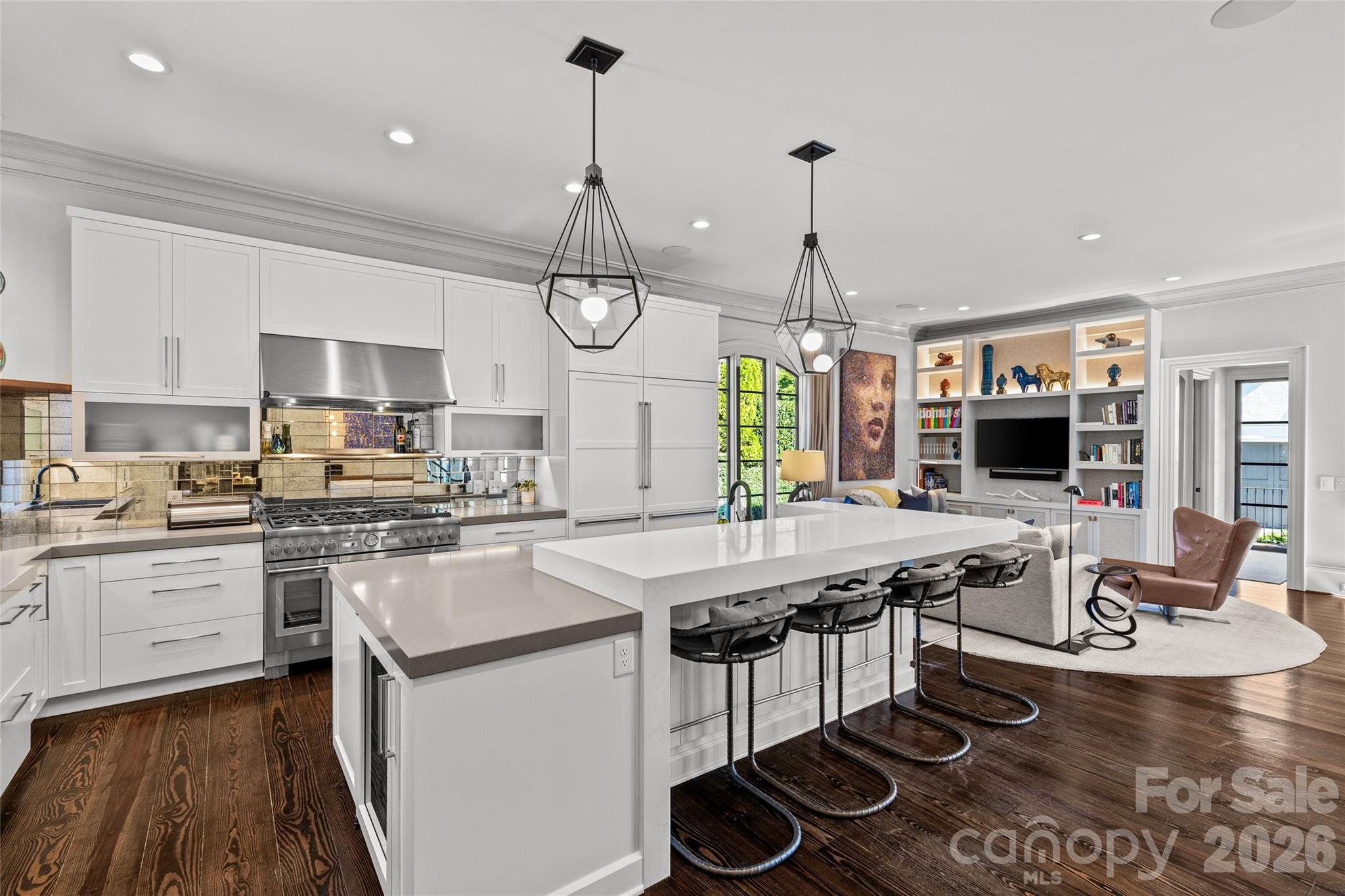 727 Colville Road — Charlotte
