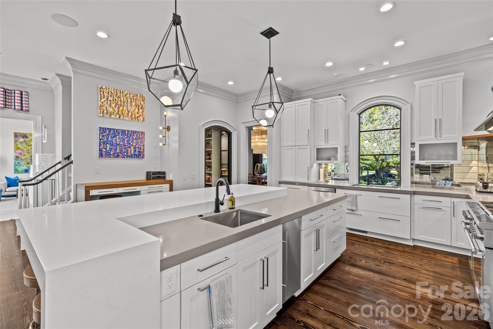 727 Colville Road — Charlotte