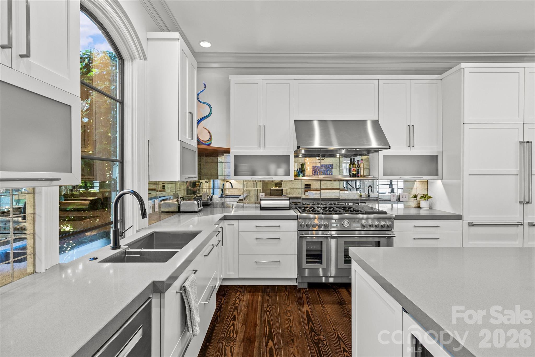 727 Colville Road — Charlotte