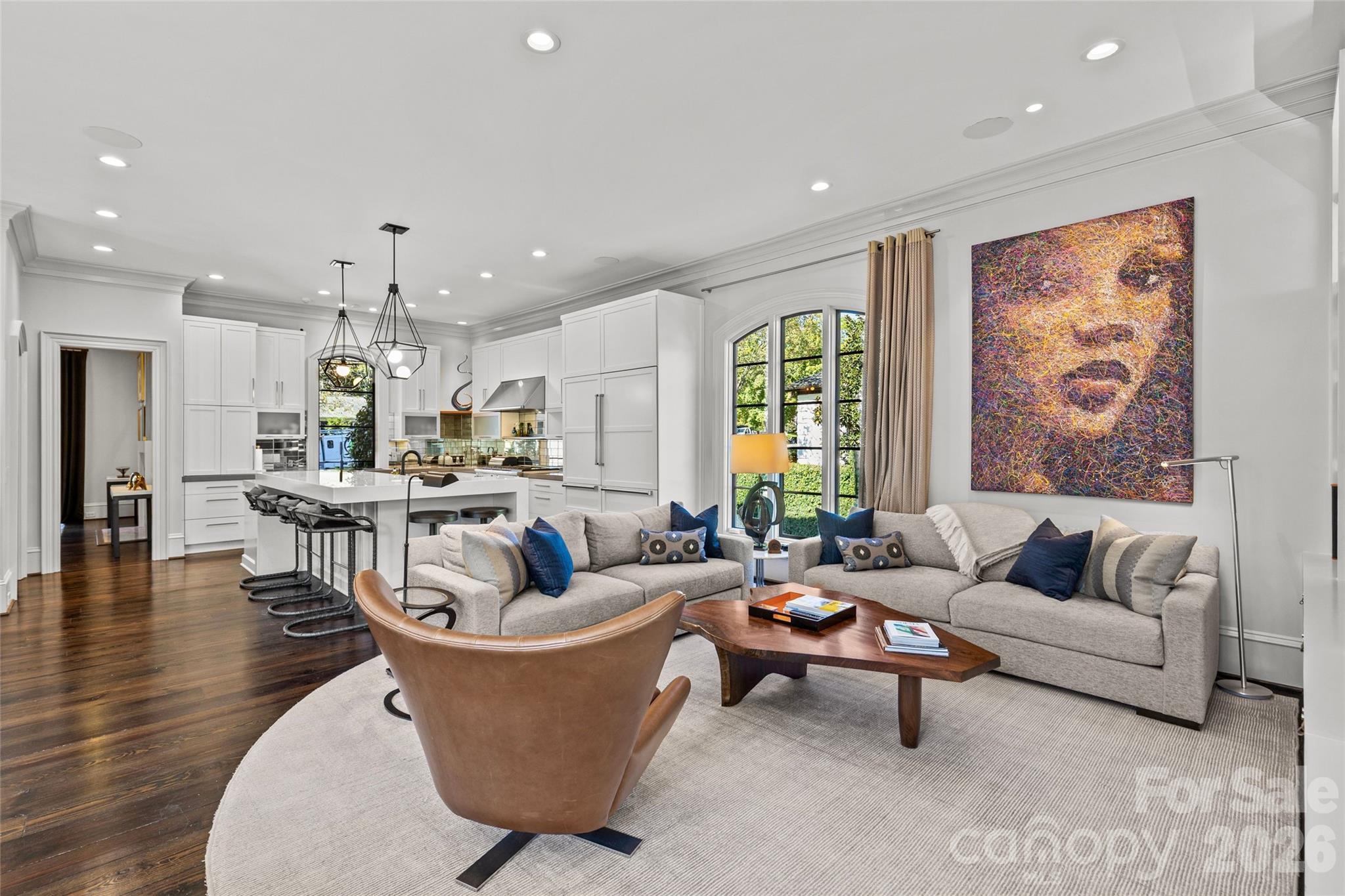 727 Colville Road — Charlotte