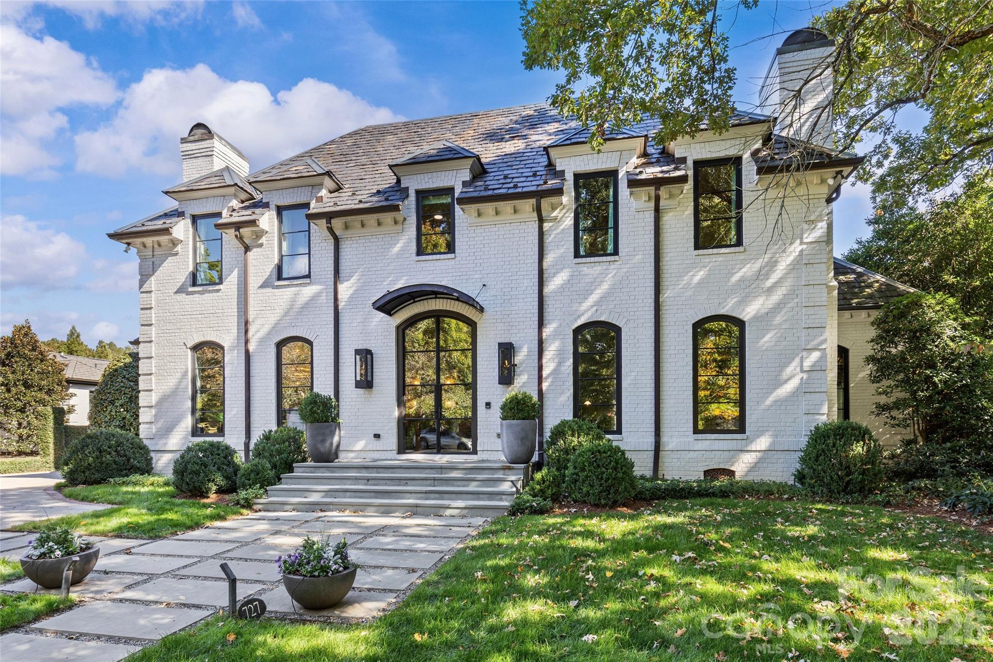 727 Colville Road — Charlotte