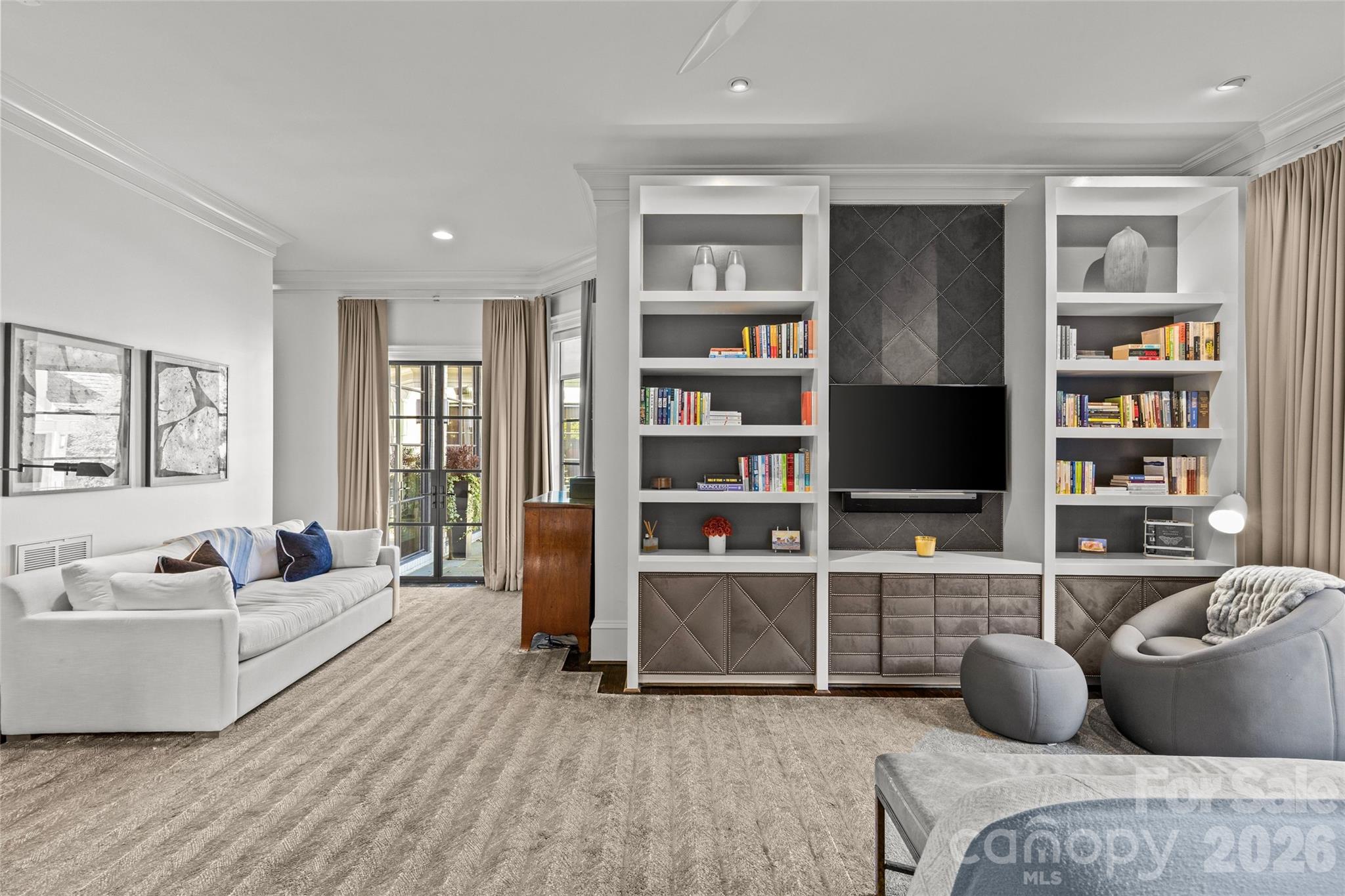 727 Colville Road — Charlotte