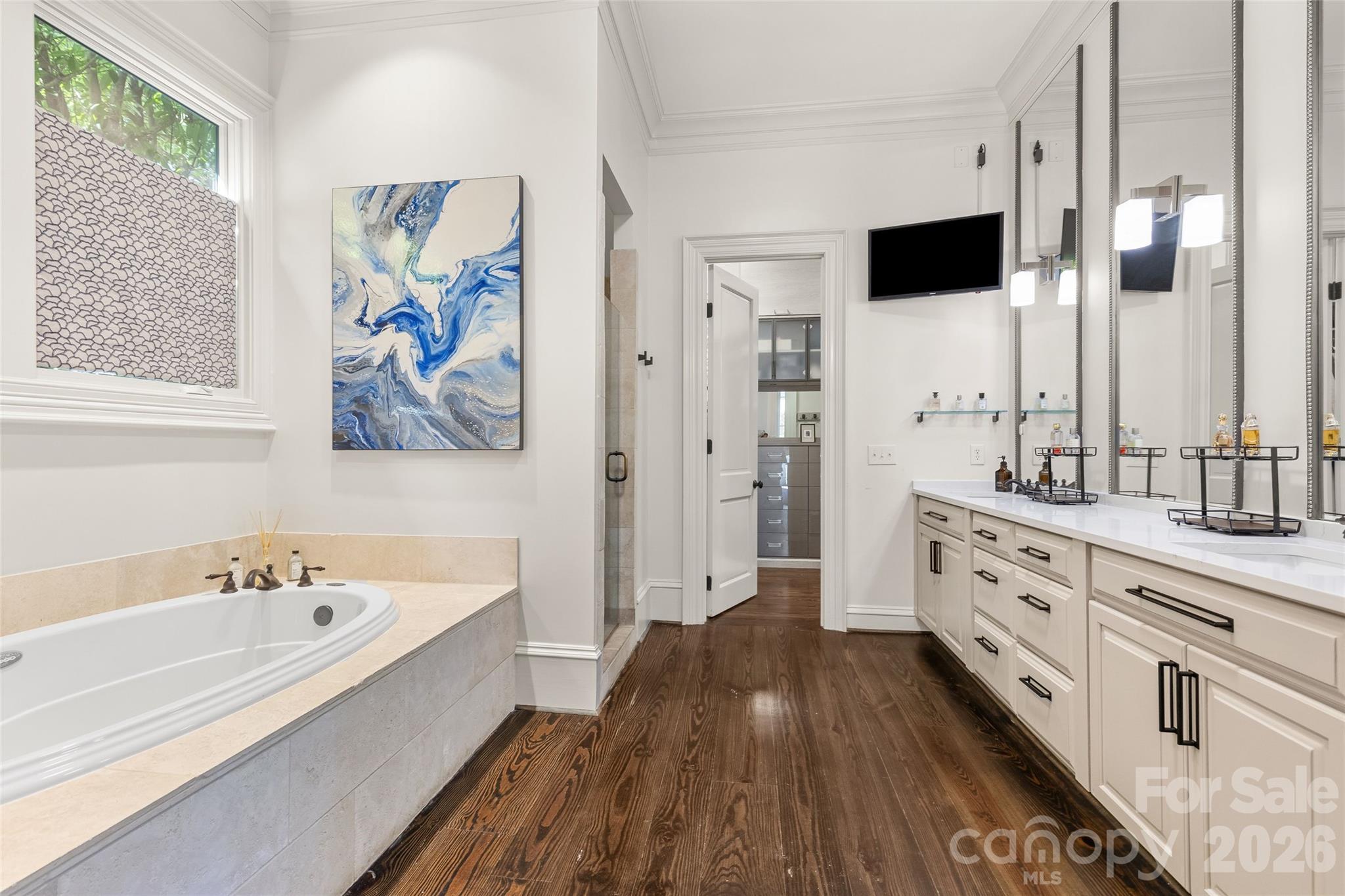 727 Colville Road — Charlotte