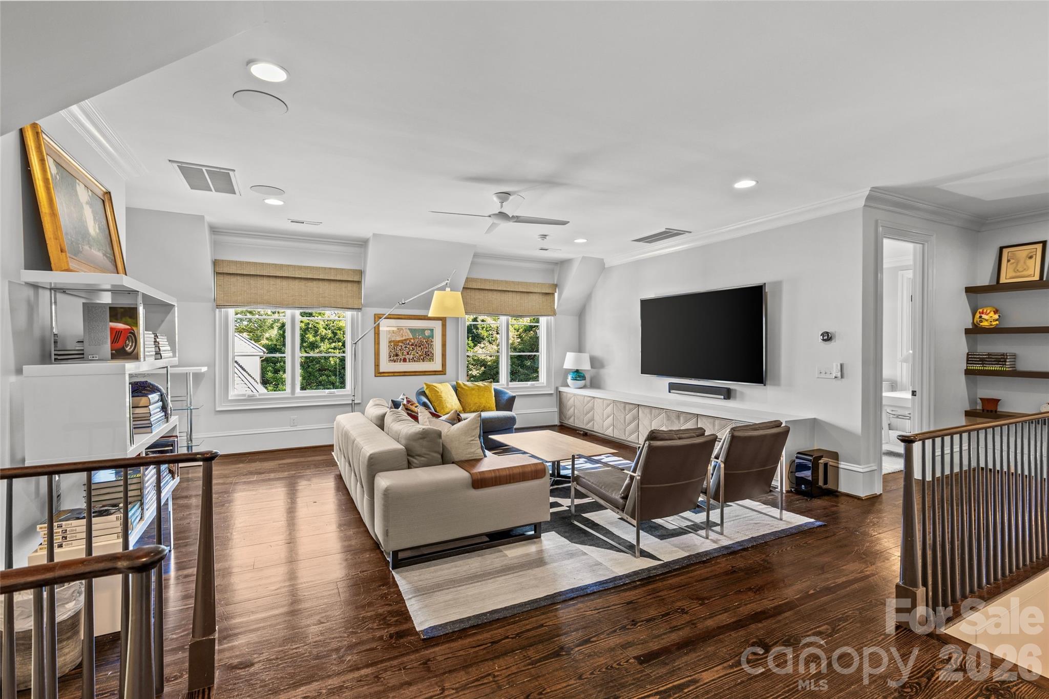 727 Colville Road — Charlotte