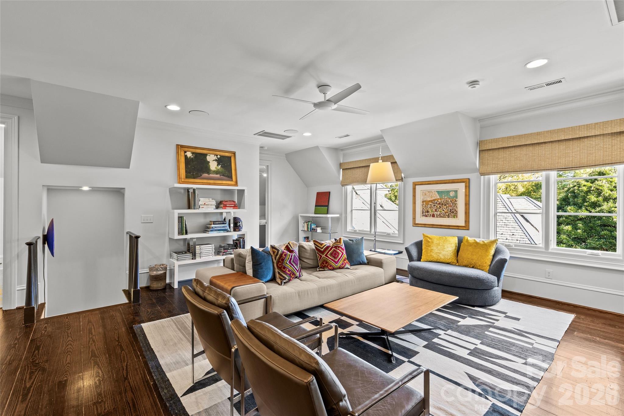 727 Colville Road — Charlotte