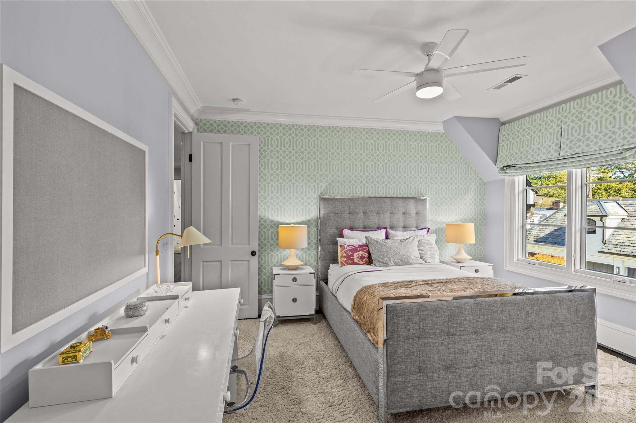 727 Colville Road — Charlotte