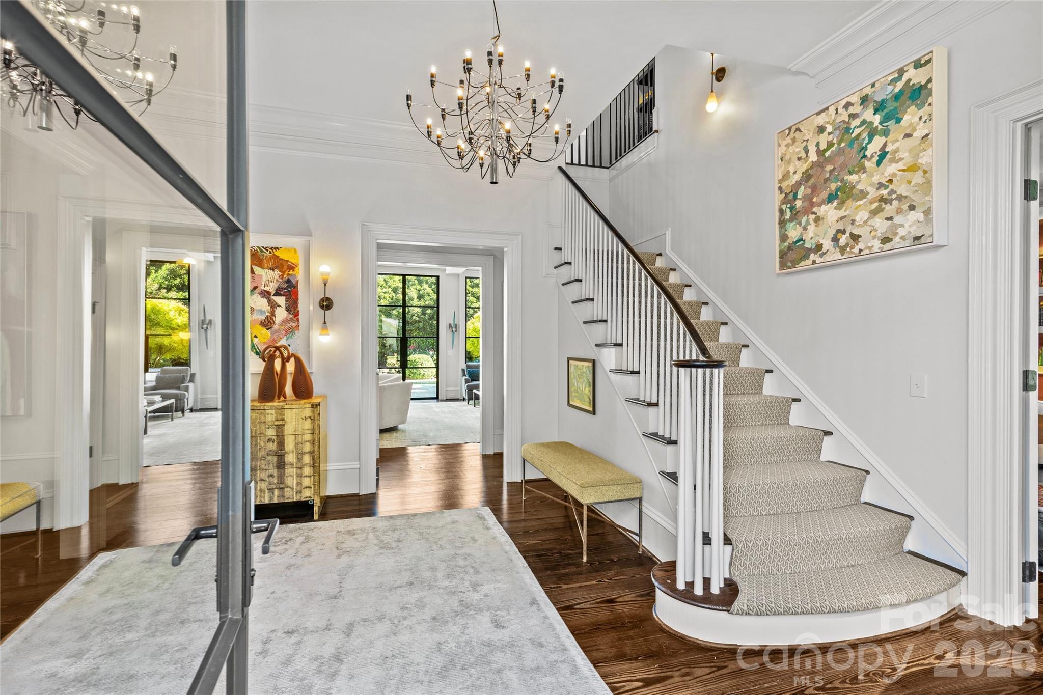 727 Colville Road — Charlotte
