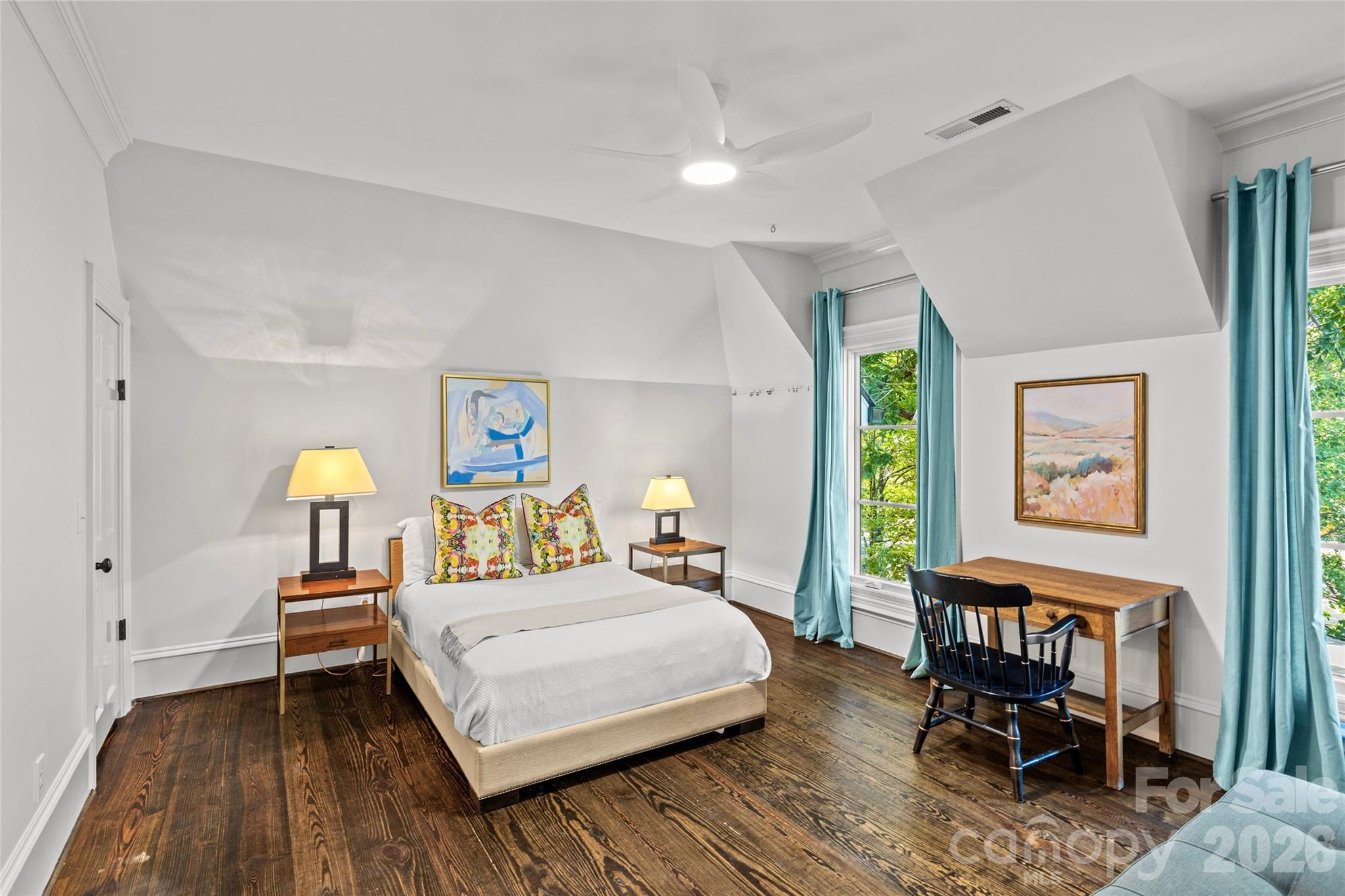 727 Colville Road — Charlotte