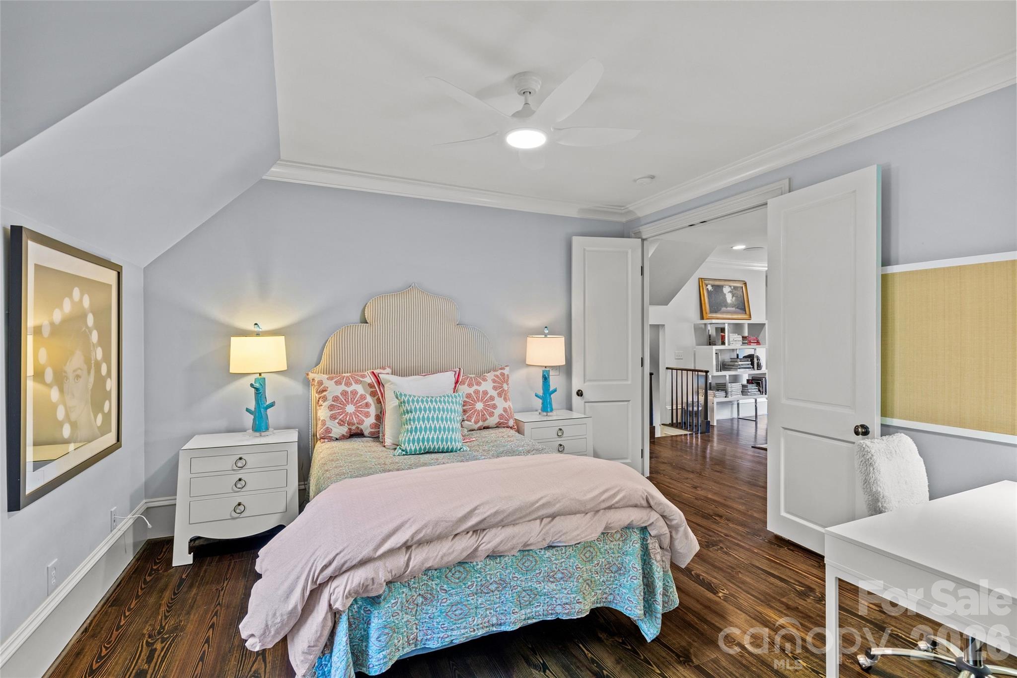 727 Colville Road — Charlotte