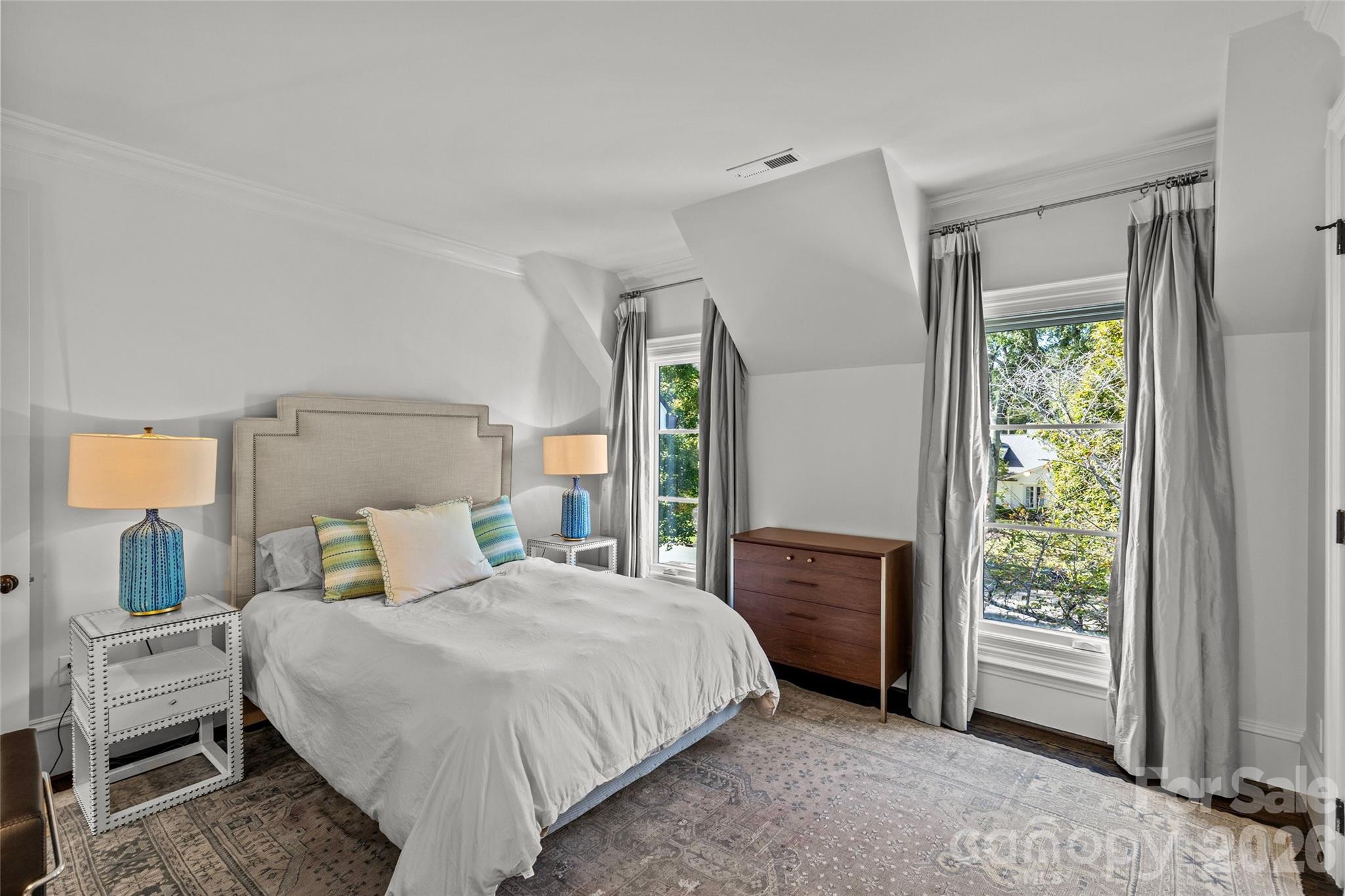 727 Colville Road — Charlotte