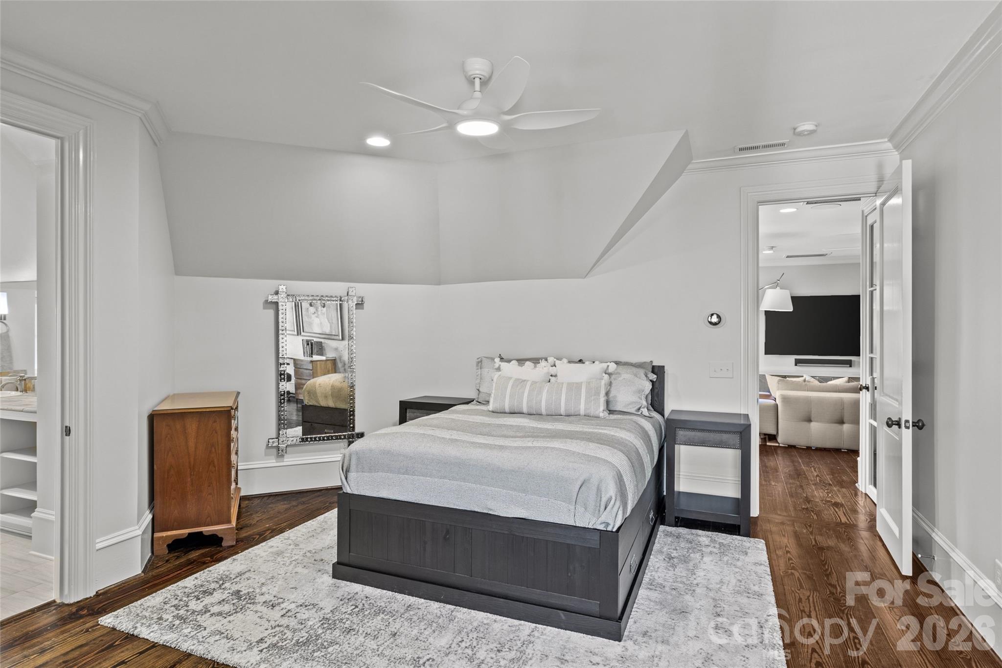 727 Colville Road — Charlotte