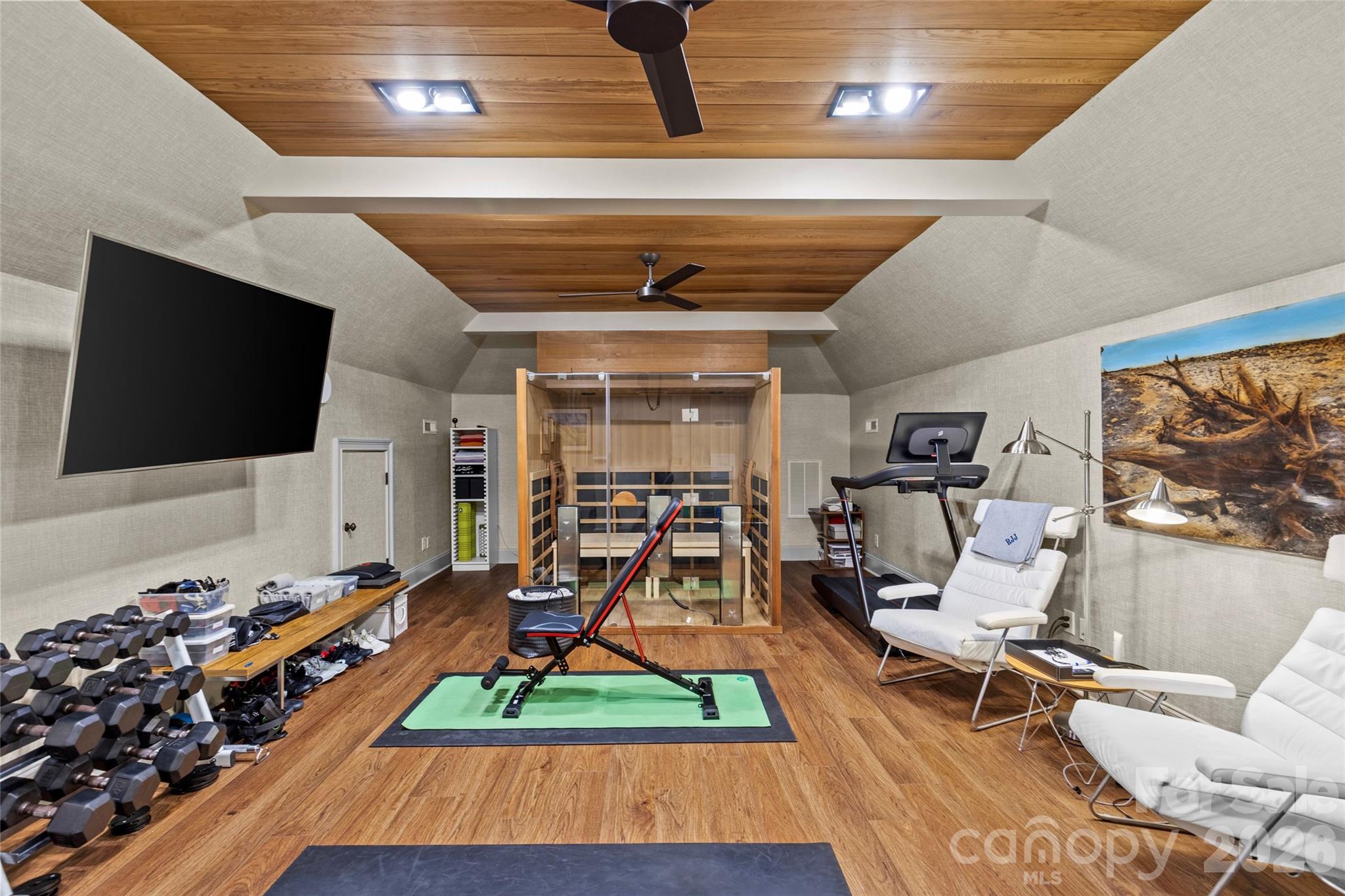727 Colville Road — Charlotte