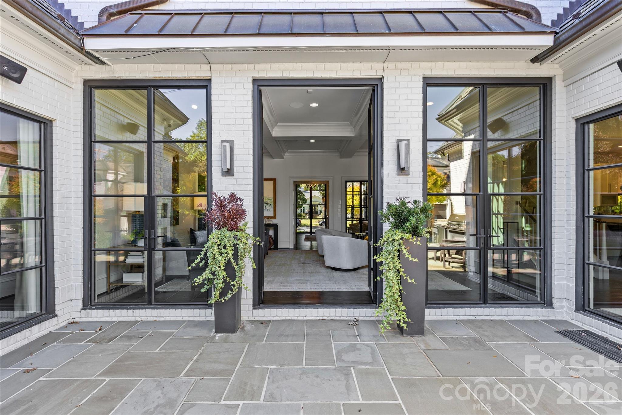 727 Colville Road — Charlotte