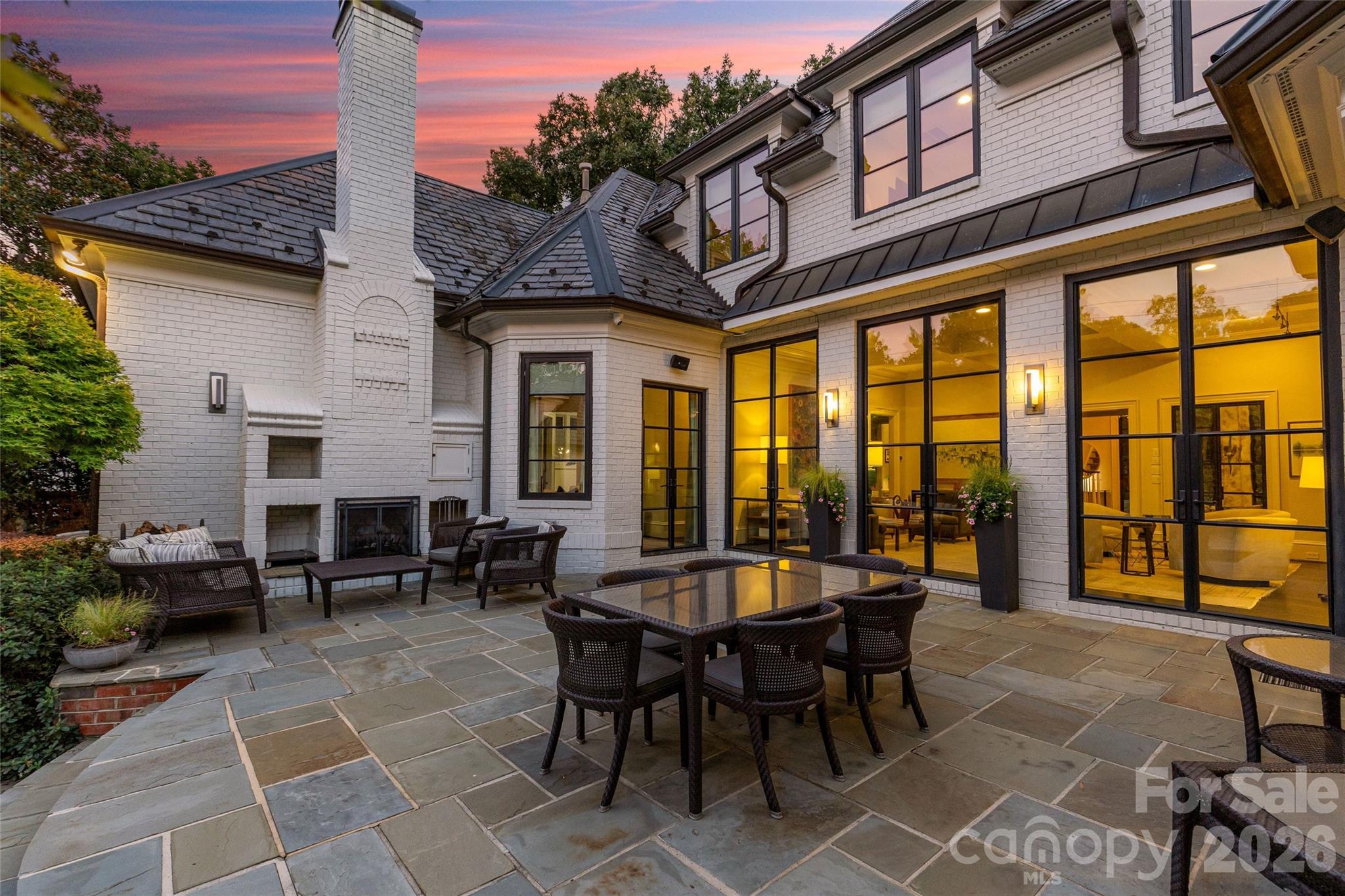 727 Colville Road — Charlotte