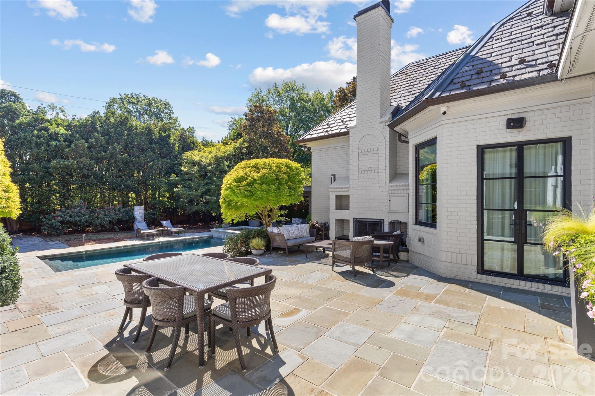 727 Colville Road — Charlotte