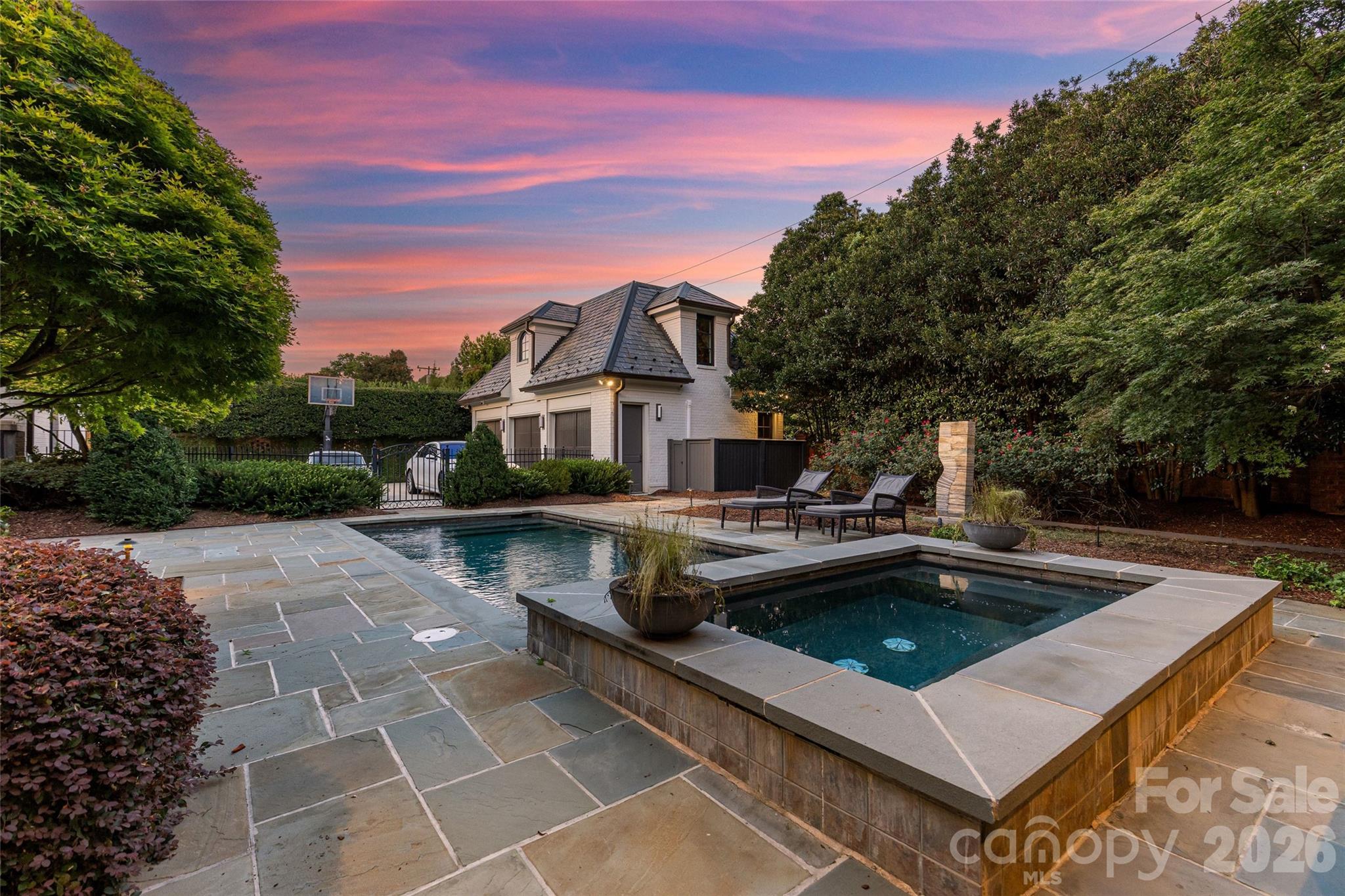727 Colville Road — Charlotte