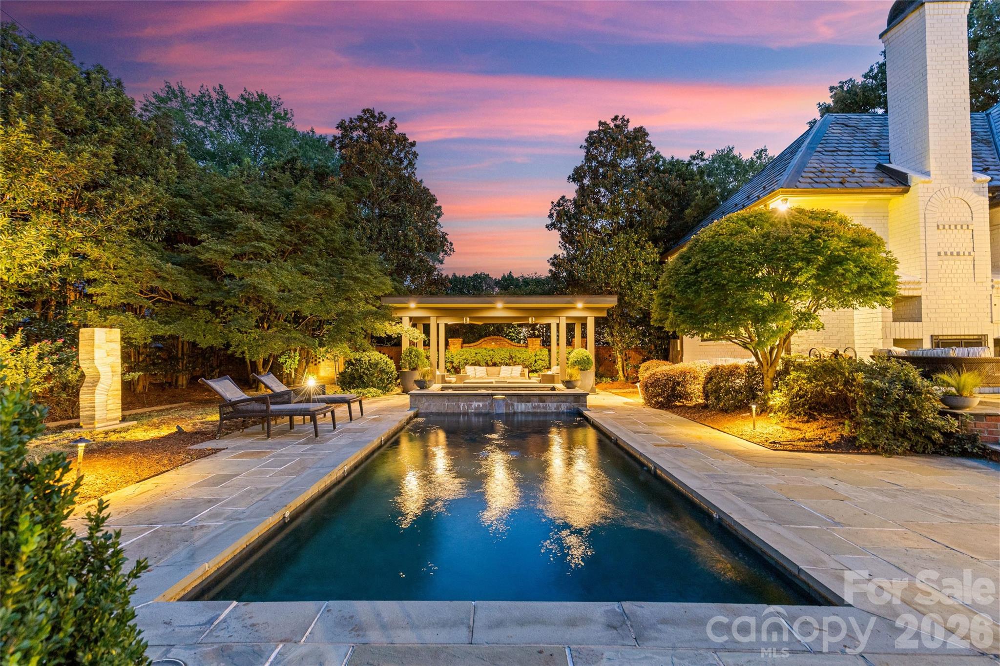 727 Colville Road — Charlotte