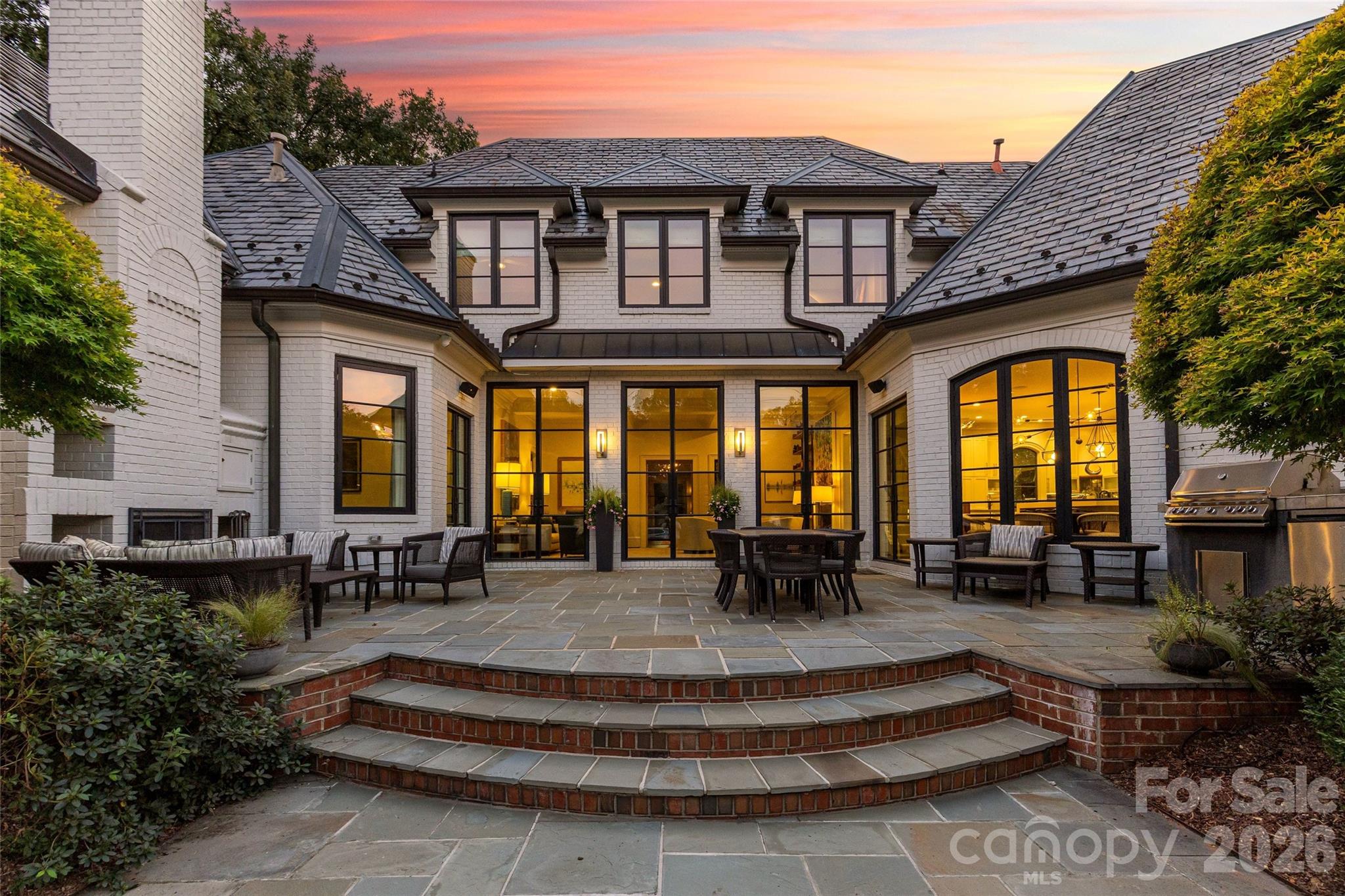 727 Colville Road — Charlotte