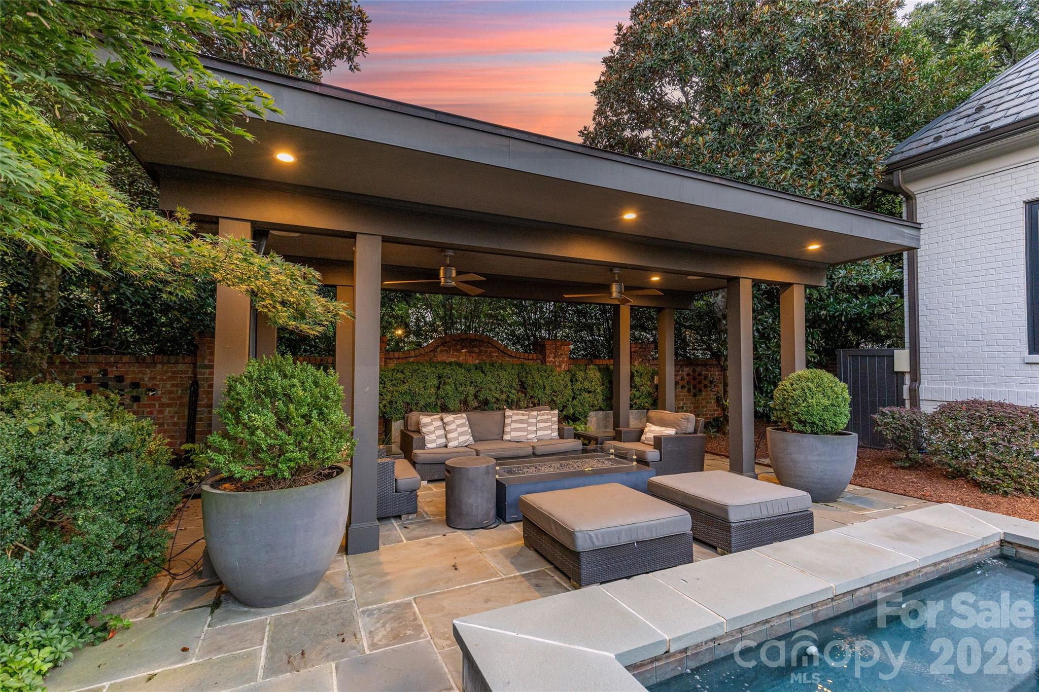 727 Colville Road — Charlotte