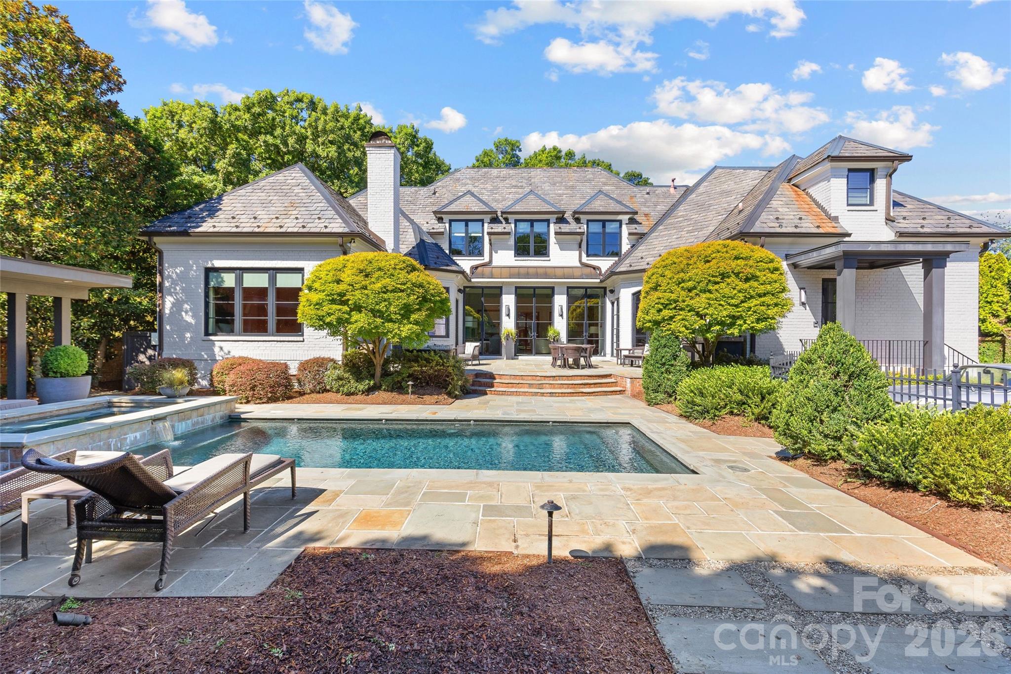 727 Colville Road — Charlotte