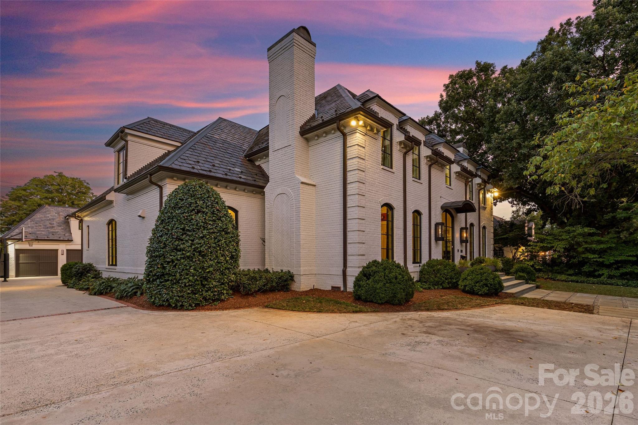 727 Colville Road — Charlotte
