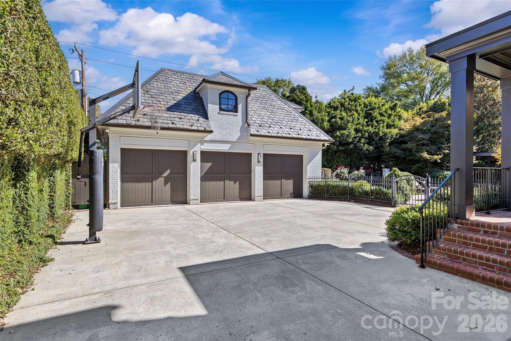 727 Colville Road — Charlotte