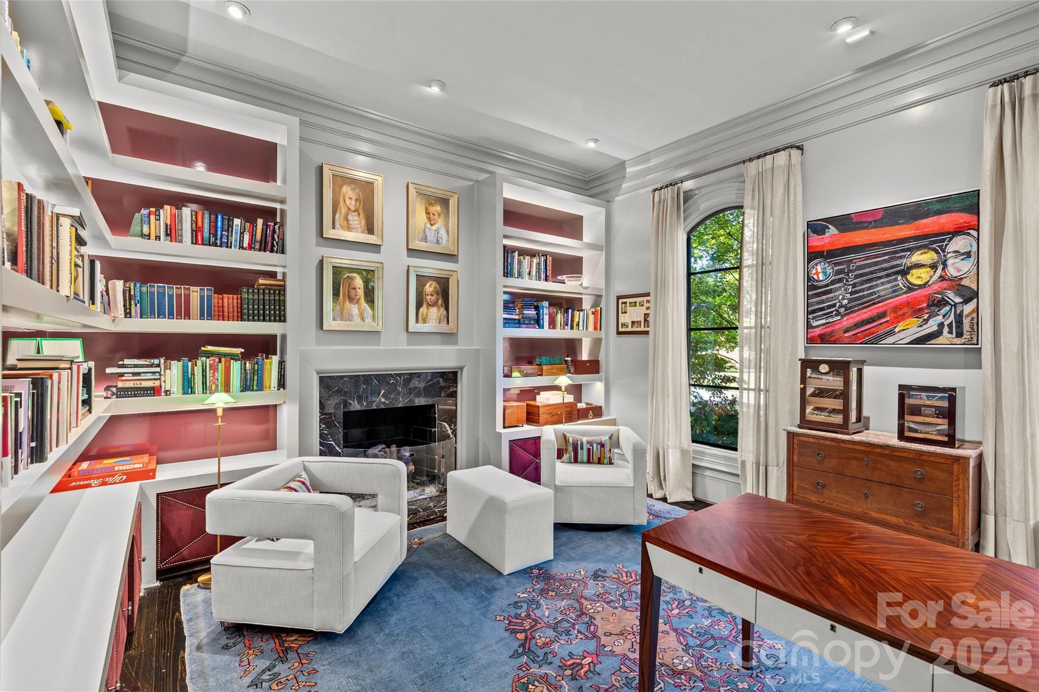 727 Colville Road — Charlotte