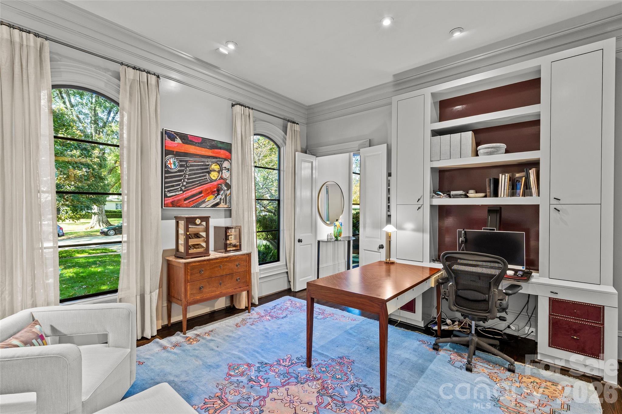 727 Colville Road — Charlotte