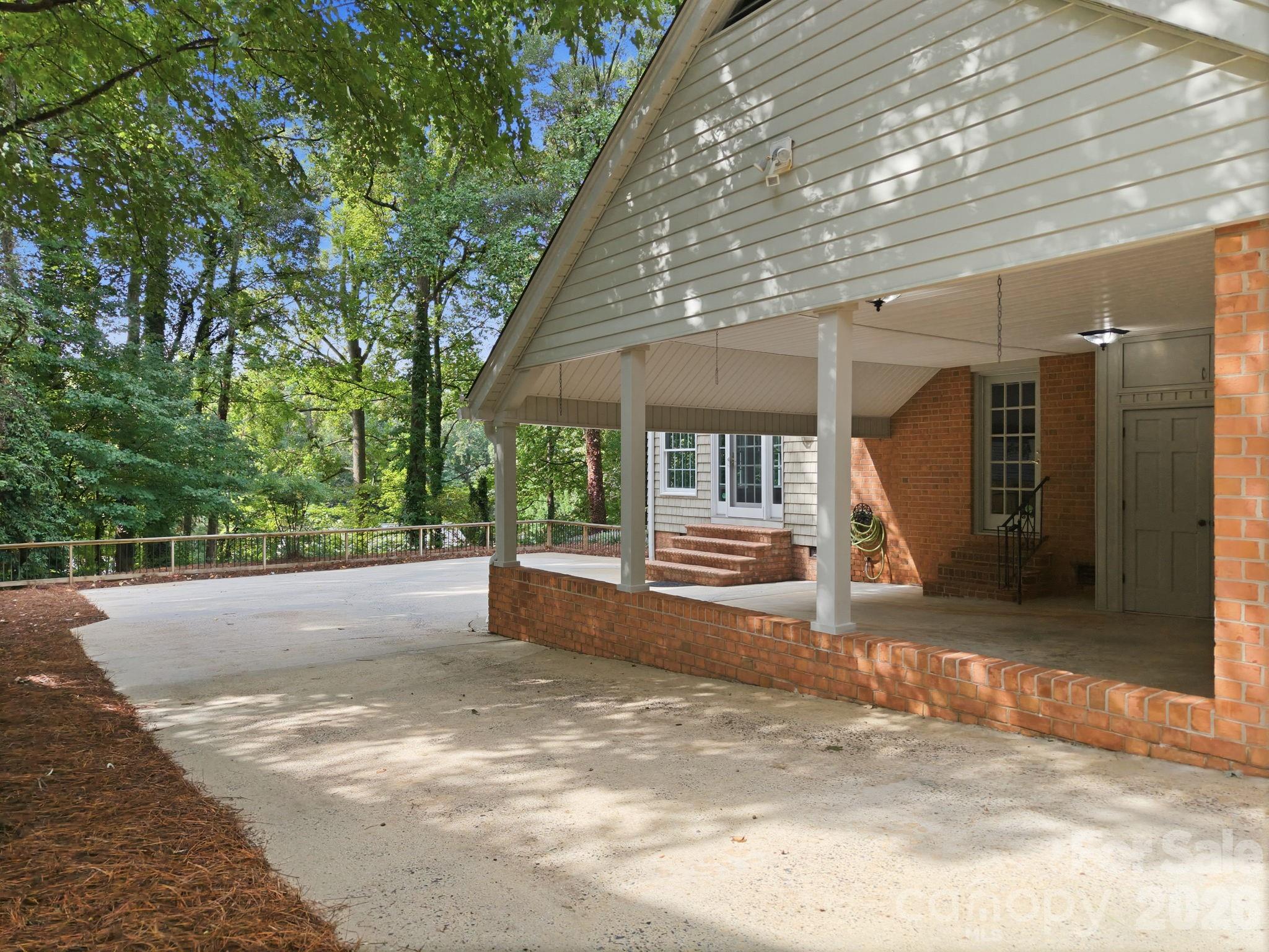 217 Sheridan Drive — Salisbury