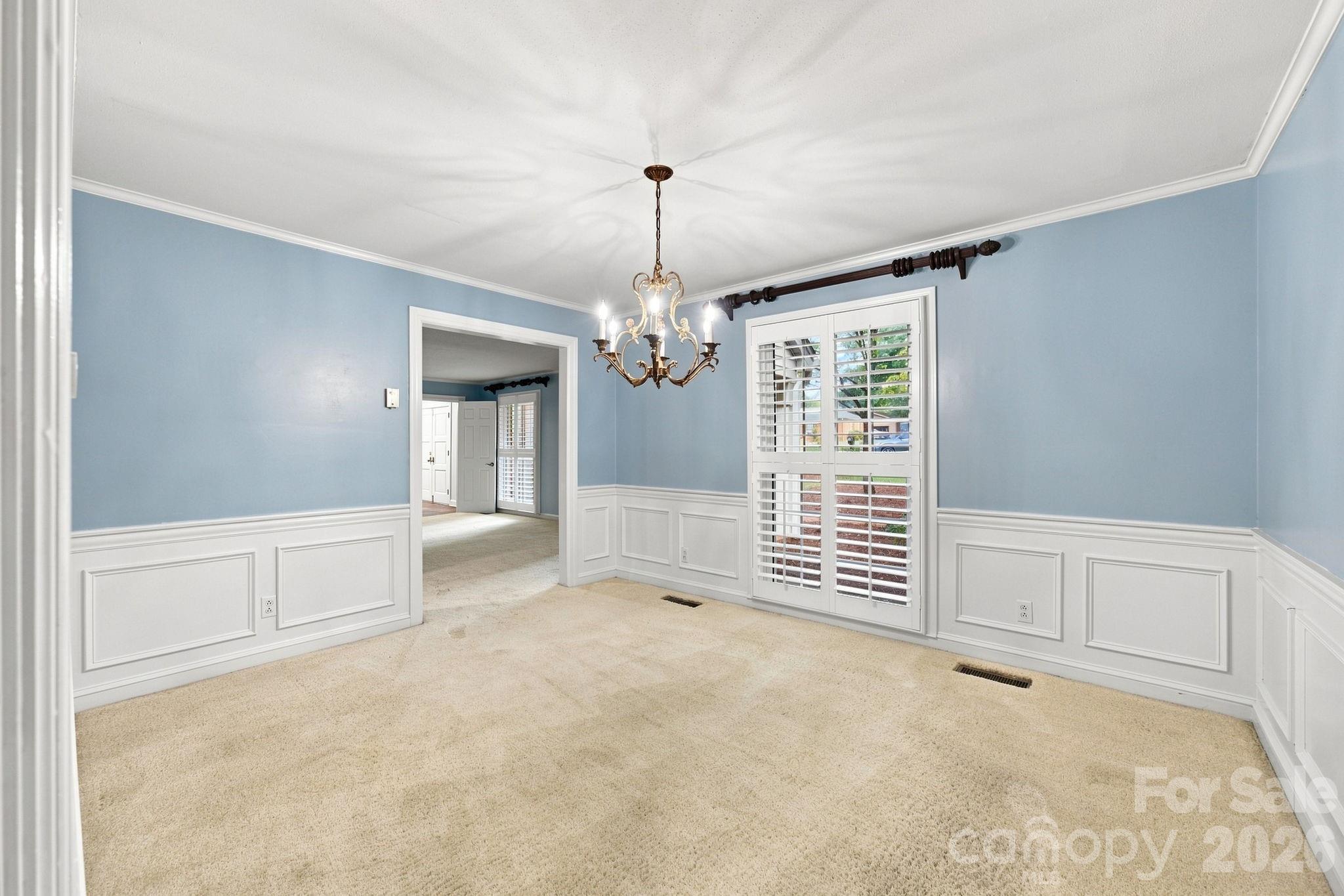 217 Sheridan Drive — Salisbury