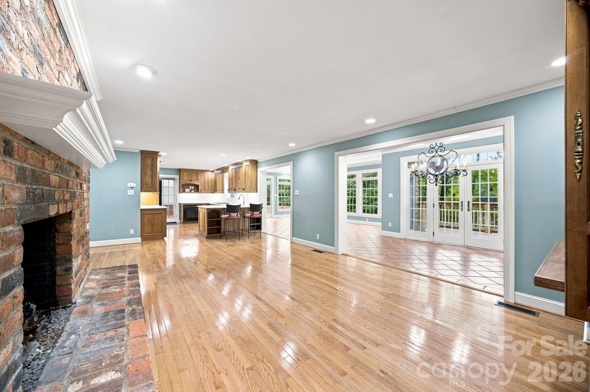 217 Sheridan Drive — Salisbury