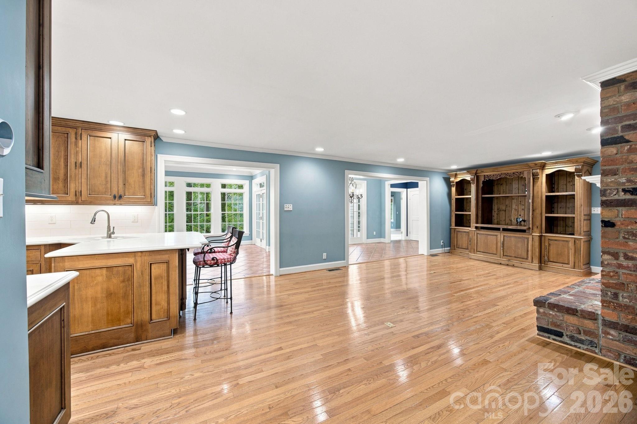217 Sheridan Drive — Salisbury