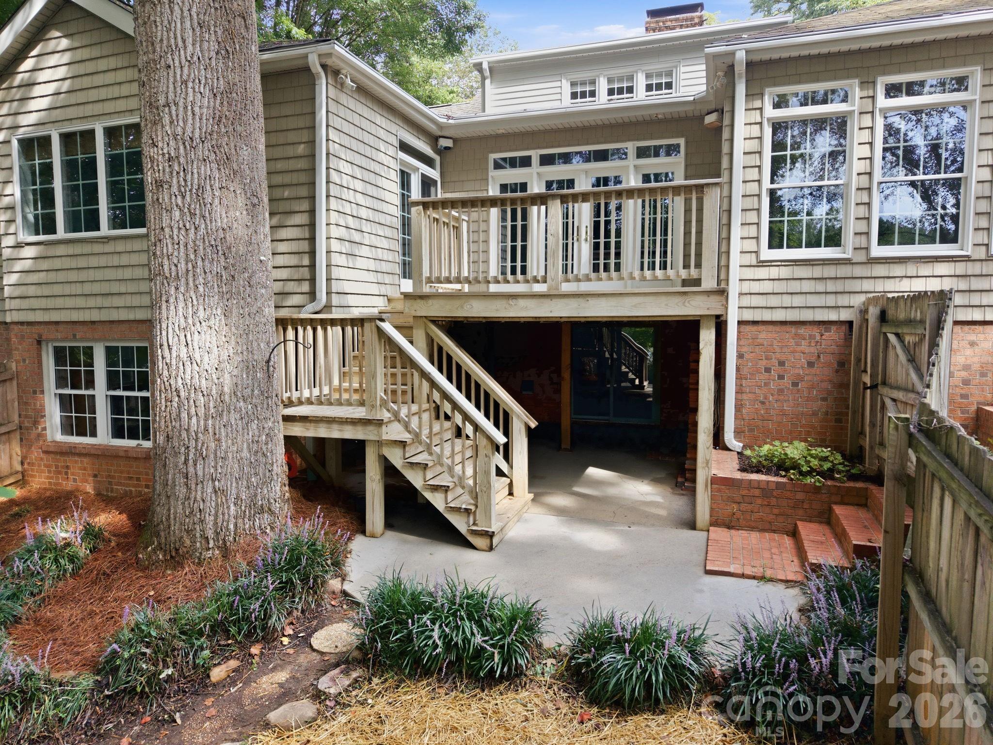 217 Sheridan Drive — Salisbury