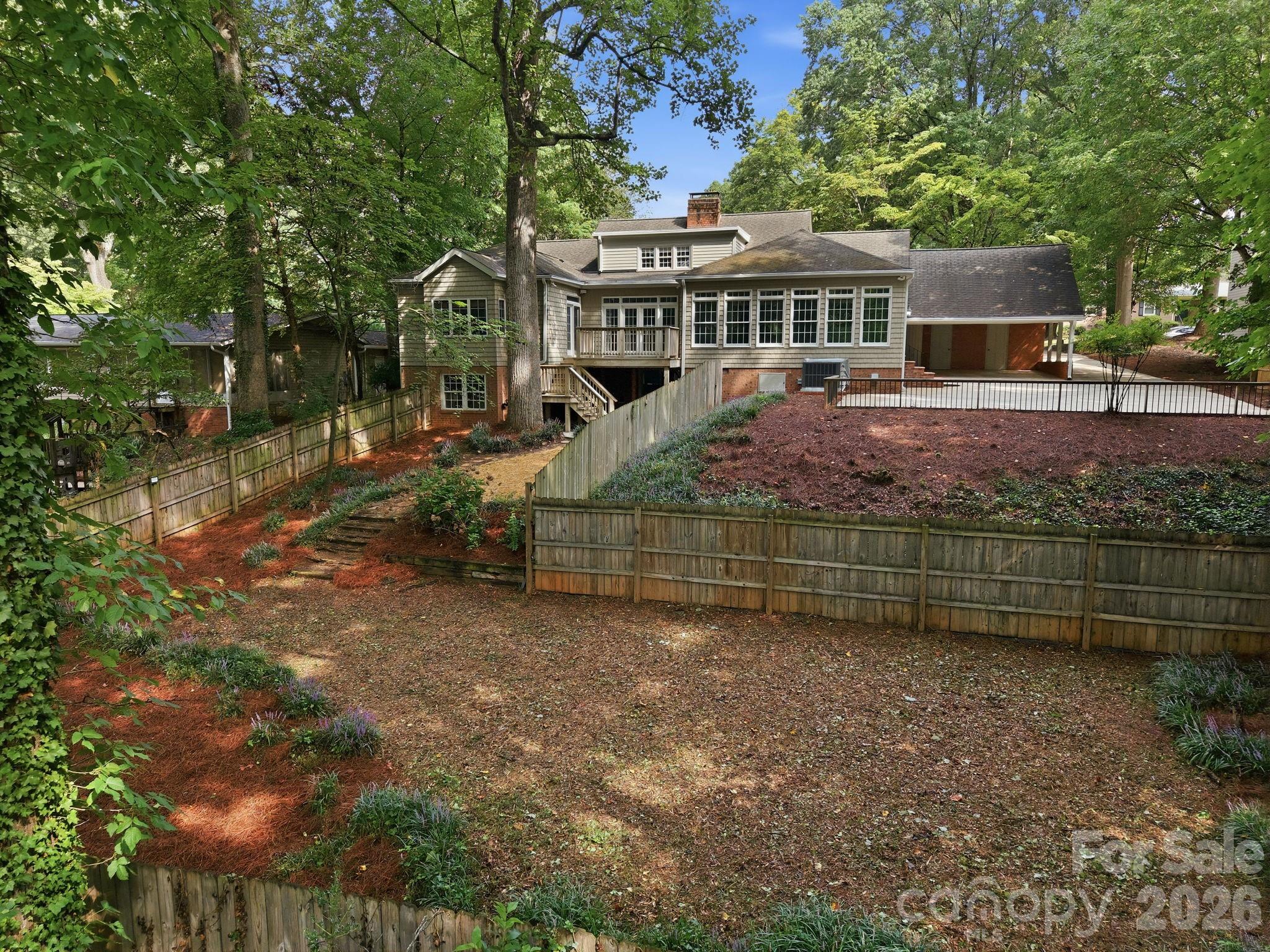 217 Sheridan Drive — Salisbury