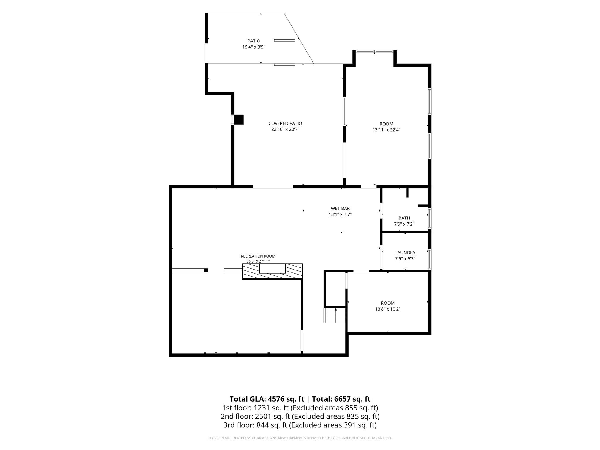 217 Sheridan Drive — Salisbury