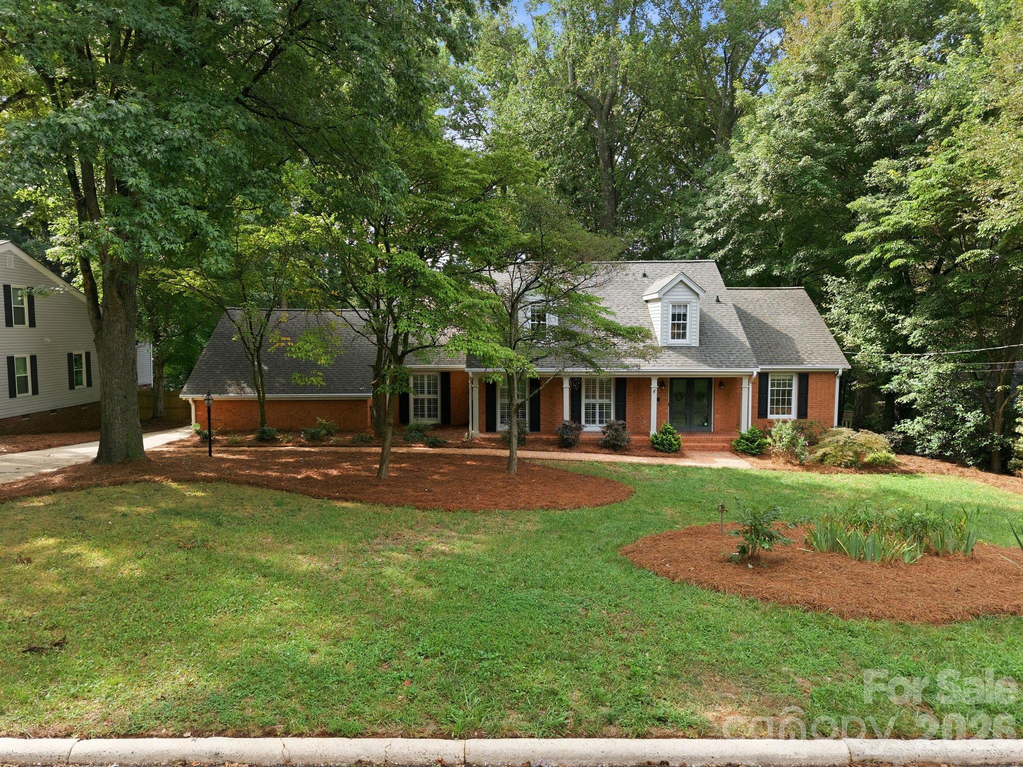 217 Sheridan Drive — Salisbury