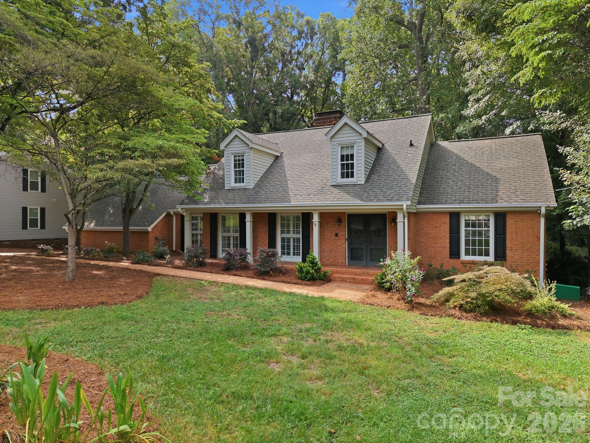 217 Sheridan Drive — Salisbury