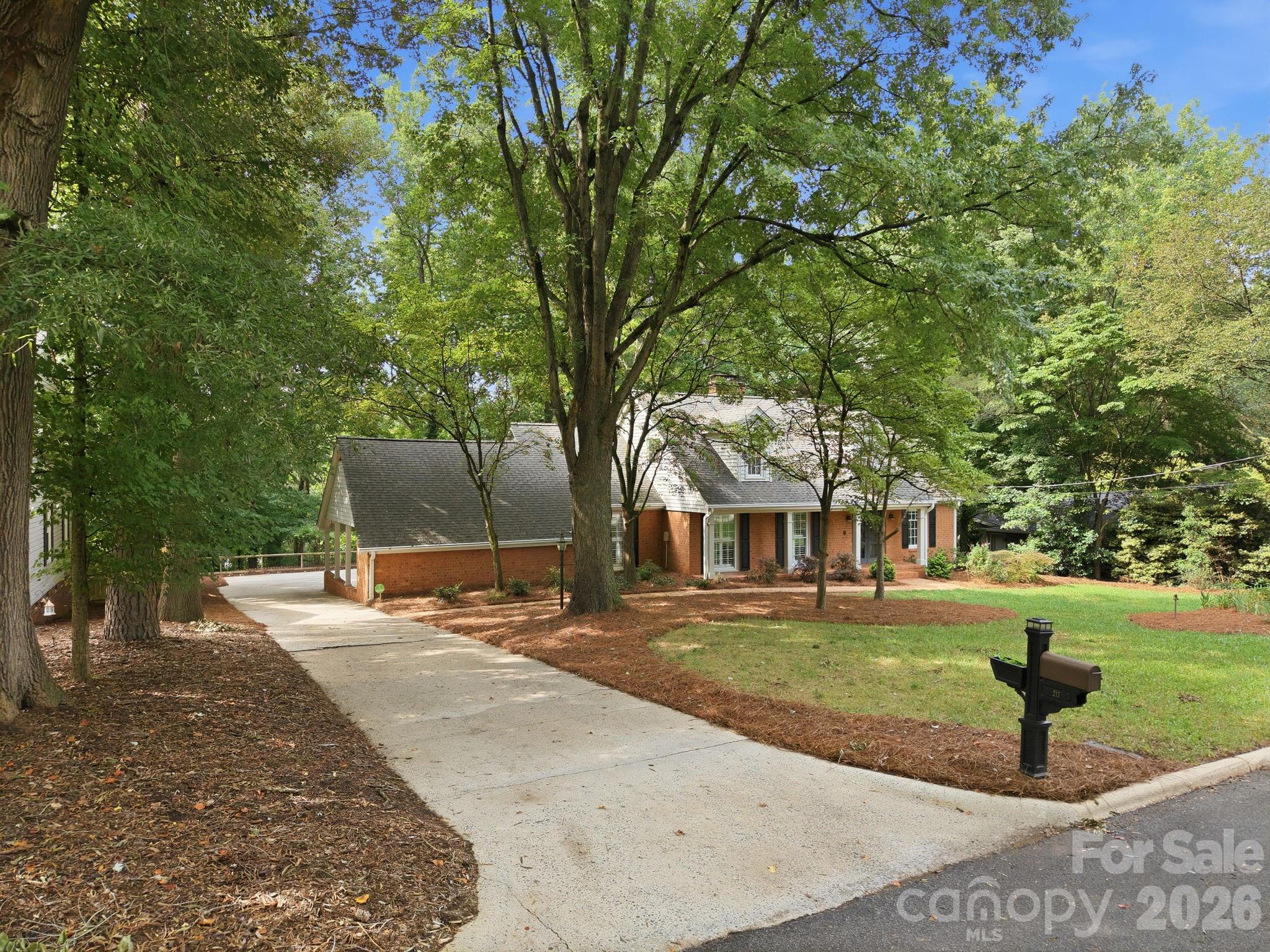 217 Sheridan Drive — Salisbury