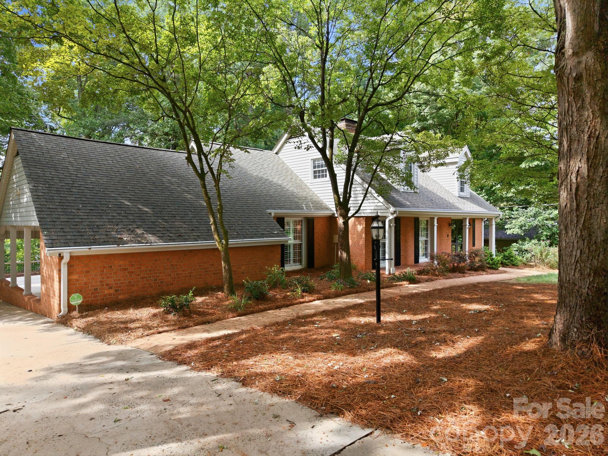 217 Sheridan Drive — Salisbury