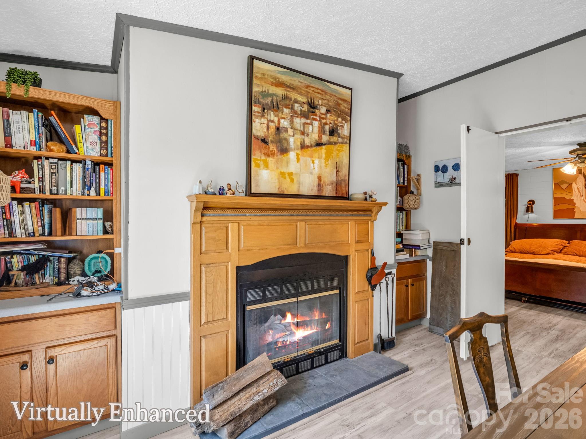 14 Old Possum Holler Road — Hendersonville