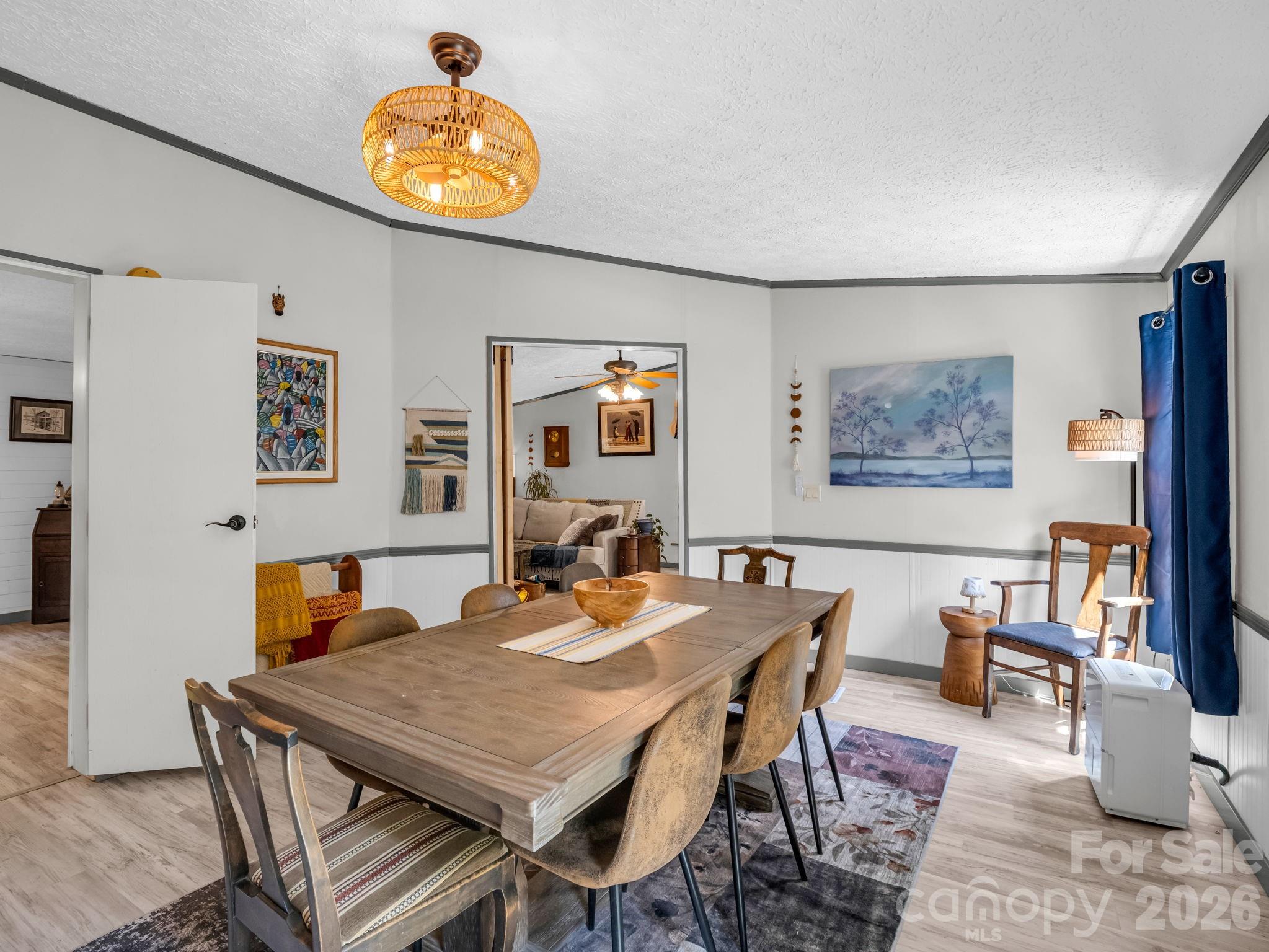 14 Old Possum Holler Road — Hendersonville