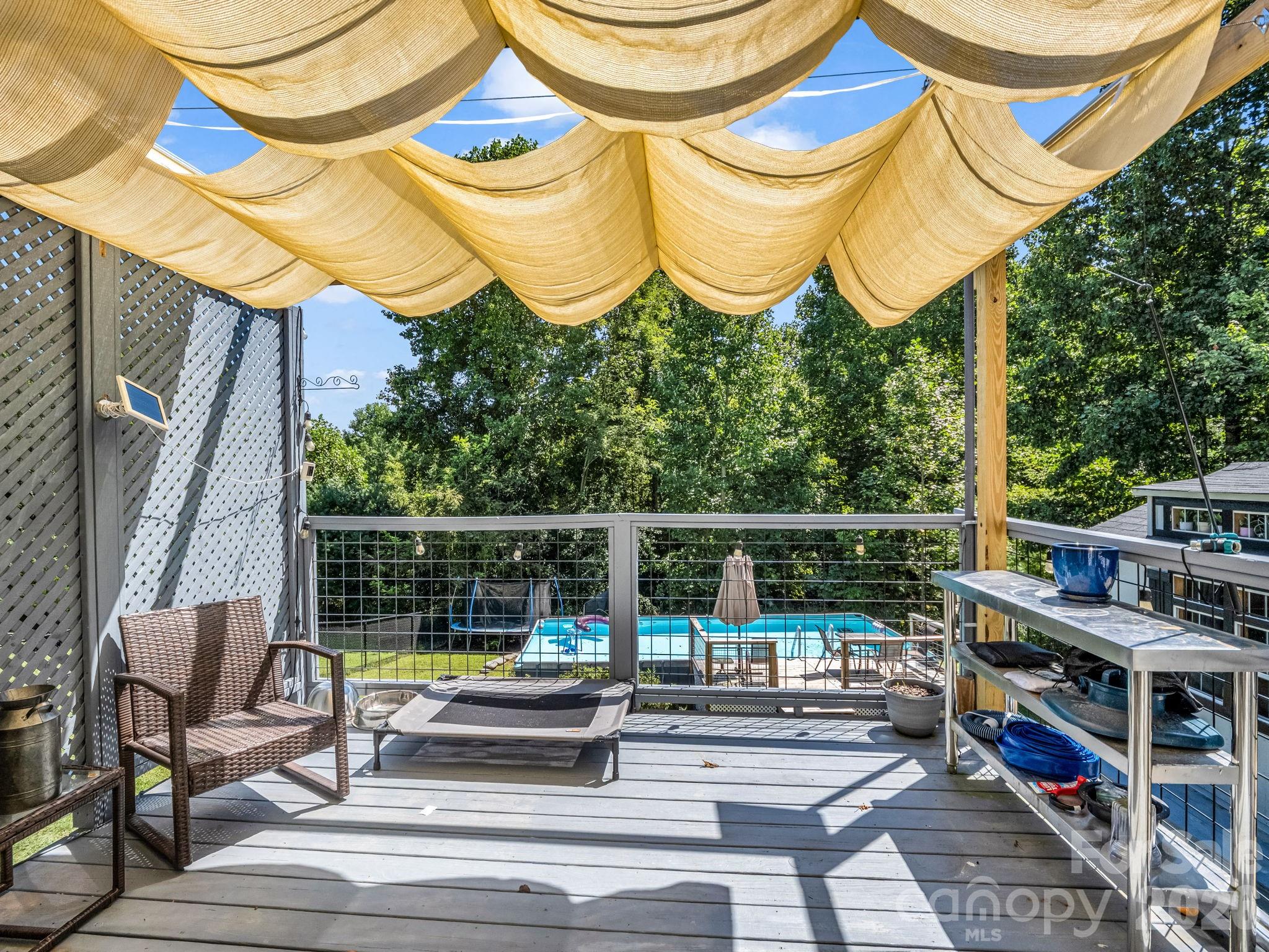 14 Old Possum Holler Road — Hendersonville