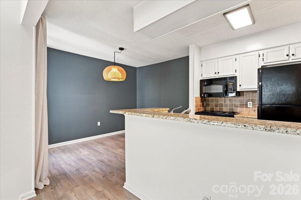 419 W 8th Street #59 — Charlotte