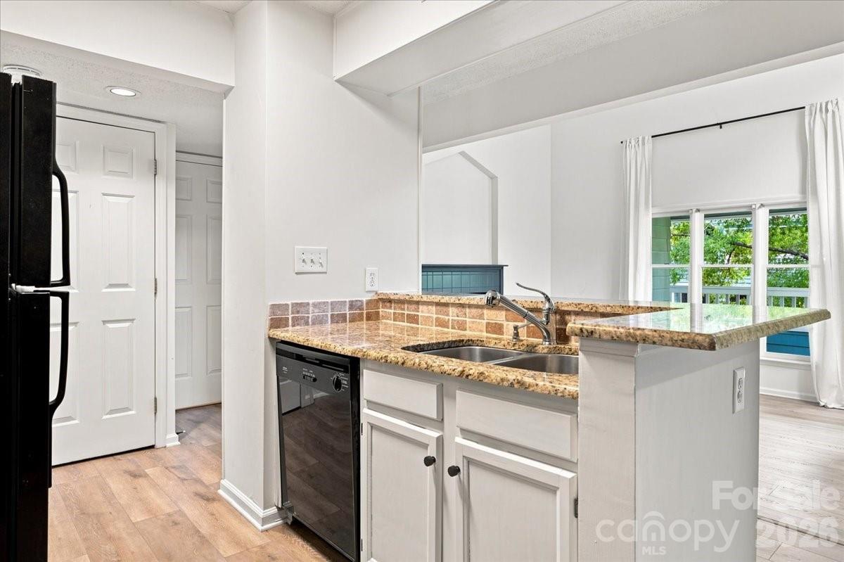 419 W 8th Street #59 — Charlotte